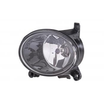 2011 Audi S6 Fog Light Front Left HELLA 271648111 image 2 of 2