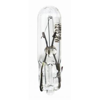 1993 Jaguar XJRS Auto Trans Indicator Light Bulb HELLA 2721TB image 1 of 2