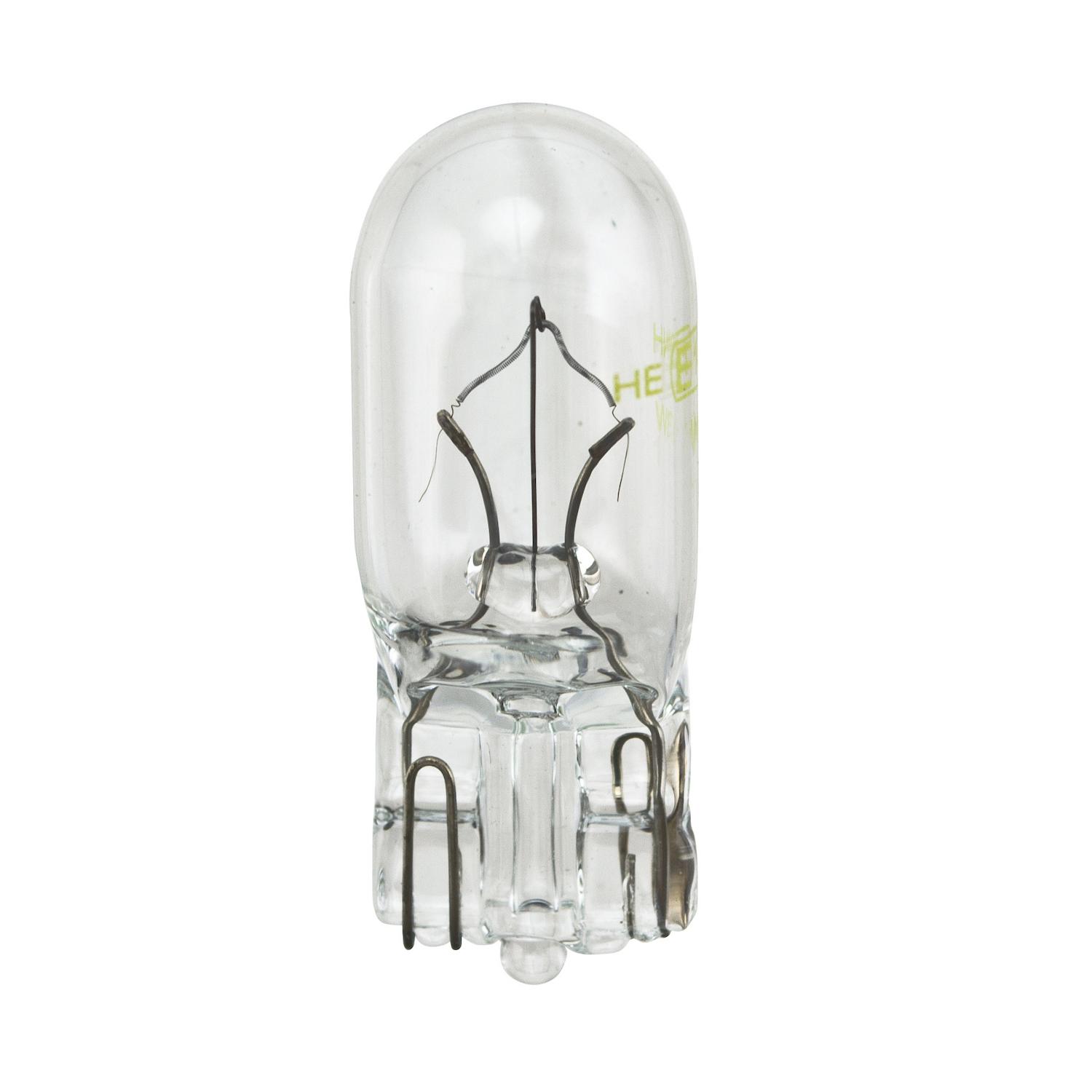 HELLA 2820 - Multi Purpose Light Bulb HELLA 2820 Instrument Panel Light Bulb product image 1 of 2