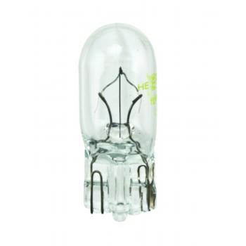 2010 Volvo XC70 Reading Light Bulb Rear HELLA 2821 image 1 of 3