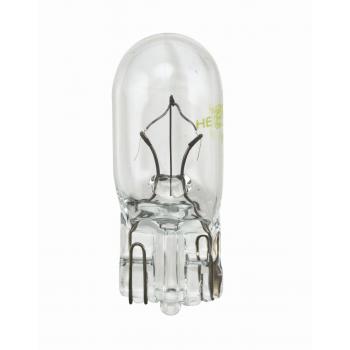 2010 Volvo XC70 Reading Light Bulb Rear HELLA 2821TB image 1 of 2