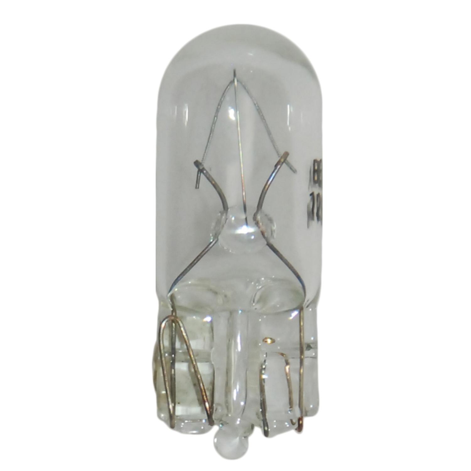HELLA 2825 Back Up Light Bulb product image 1 of 3
