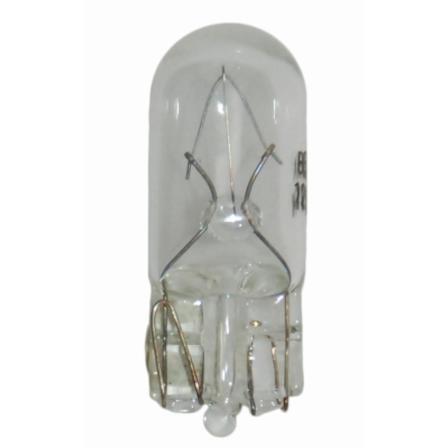 HELLA 2825 Back Up Light Bulb product image 3 of 3