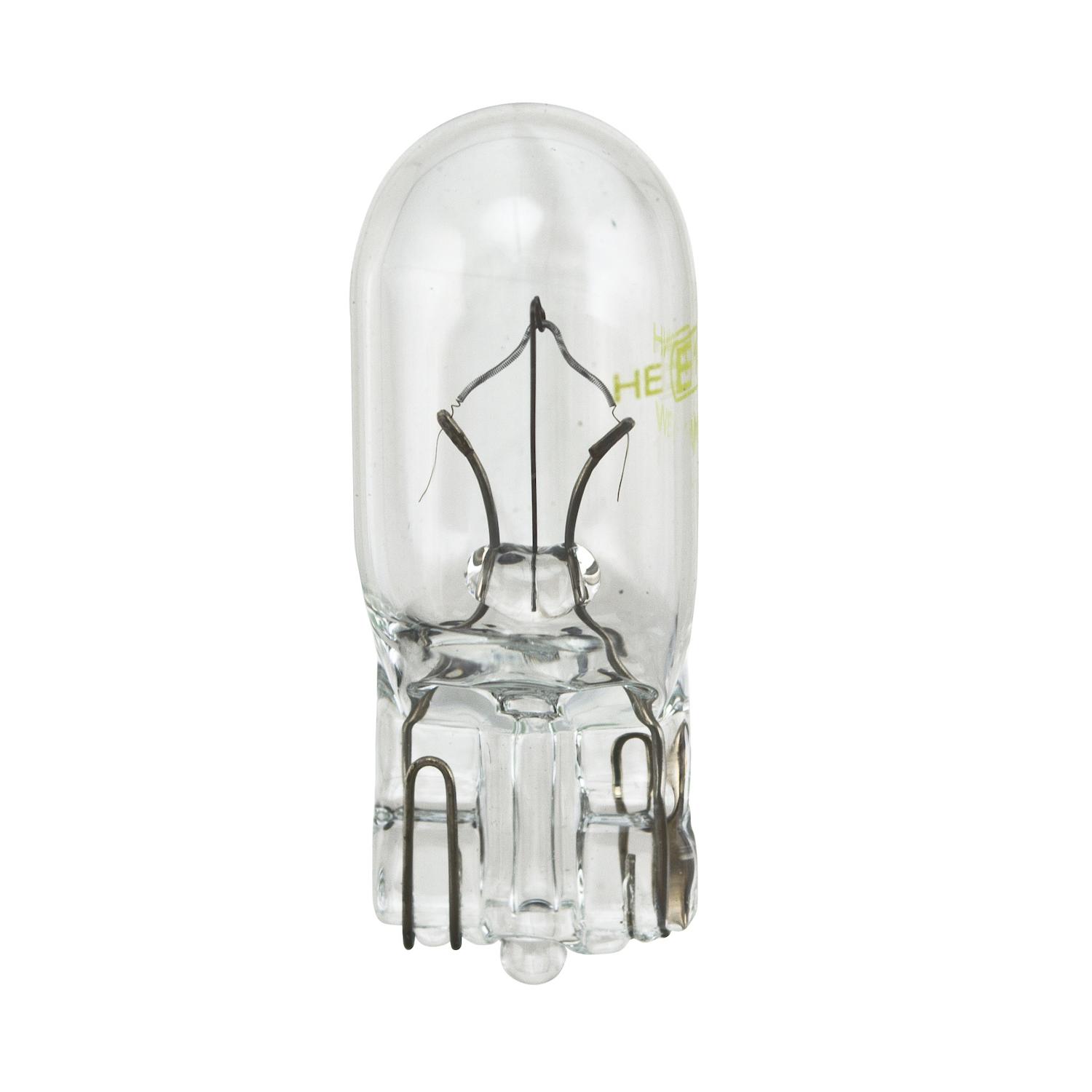HELLA 2841 Multi Purpose Light Bulb product image 1 of 2