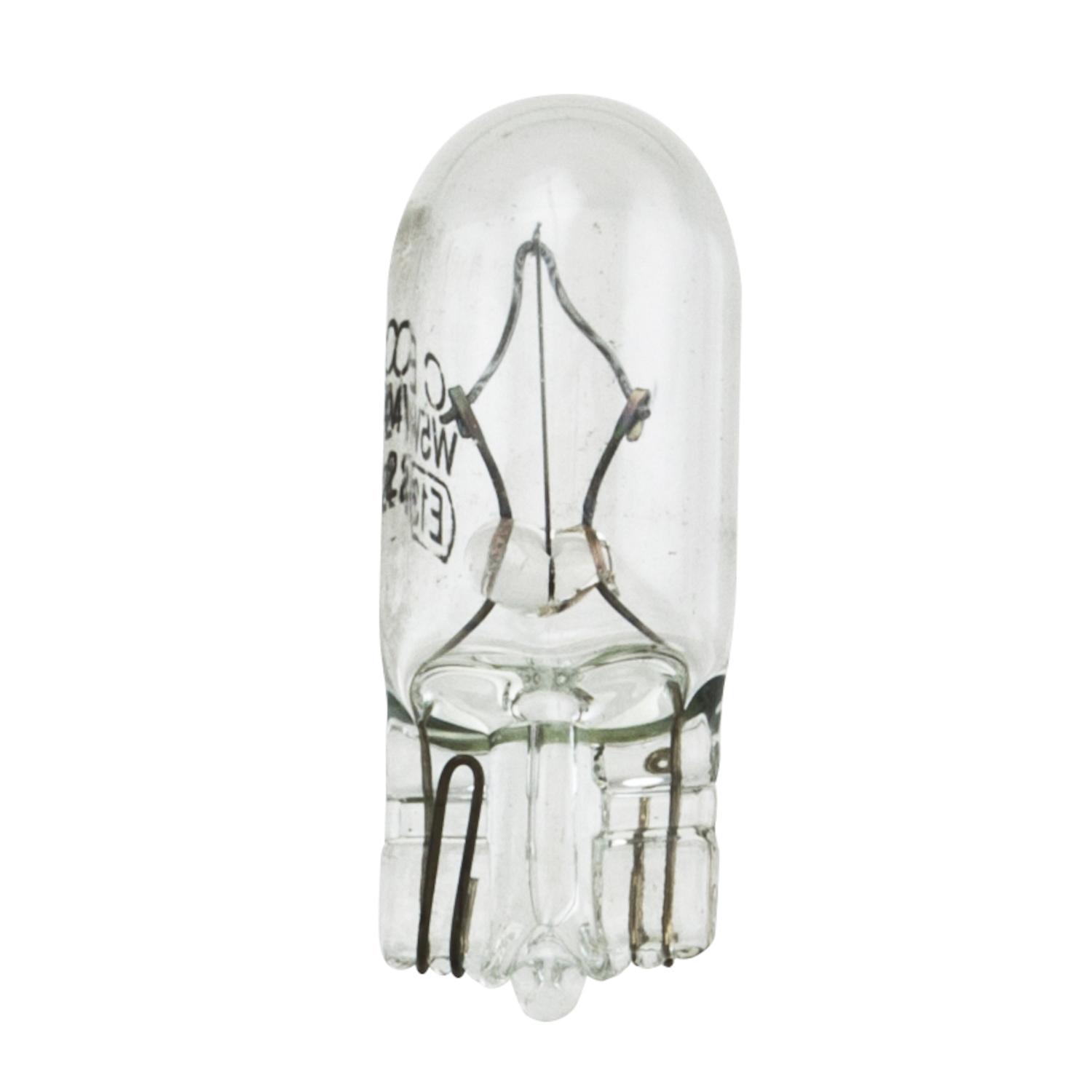 HELLA 2845 Multi Purpose Light Bulb product image 1 of 2