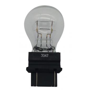 2009 Pontiac Solstice Back Up Light Bulb HELLA 3047LL image 1 of 2