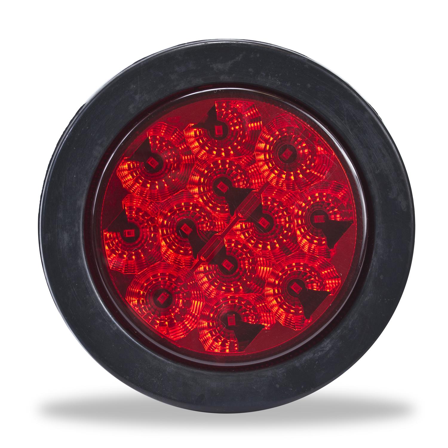 HELLA 328870007 Tail Light product image 1 of 2