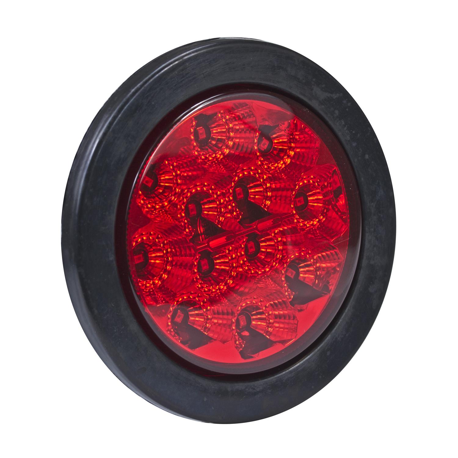 HELLA 328870007 Tail Light product image 2 of 2