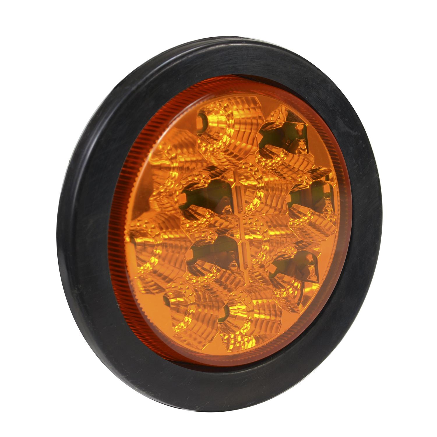 HELLA 328870017 - Tail Light HELLA 328870017 Tail Light product image 2 of 2