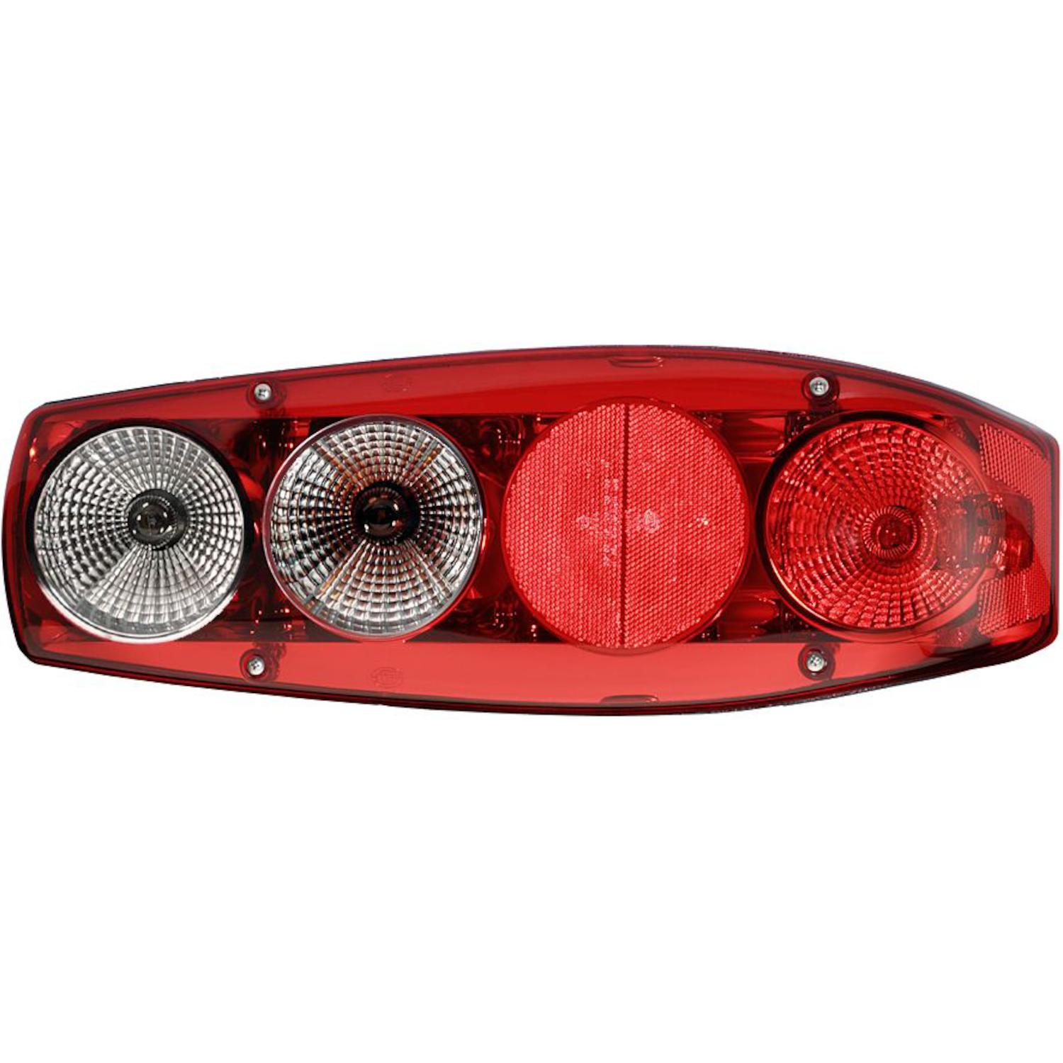 HELLA 341419127 Tail Light Assembly product image 1 of 1