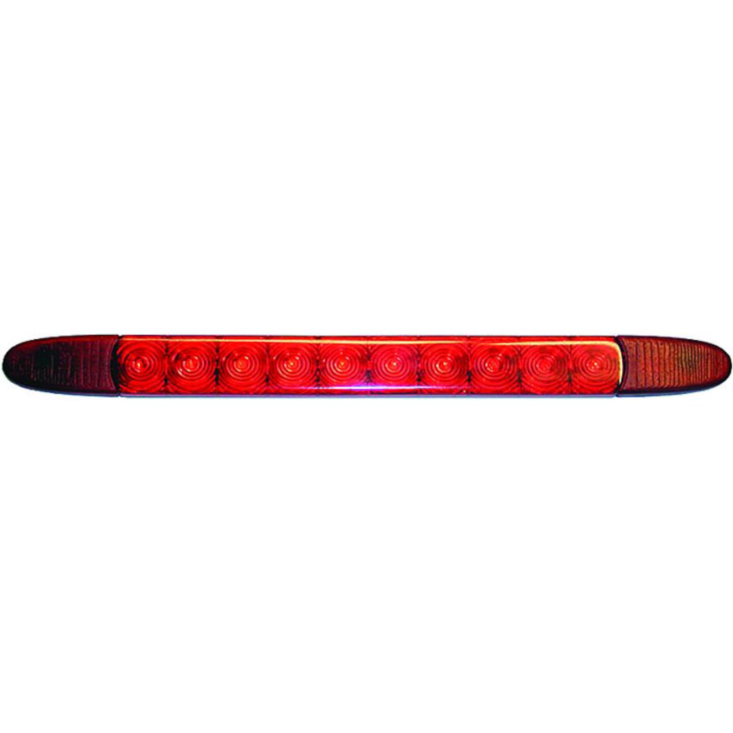HELLA 343106001 Center High Mount Stop Light product image 1 of 1