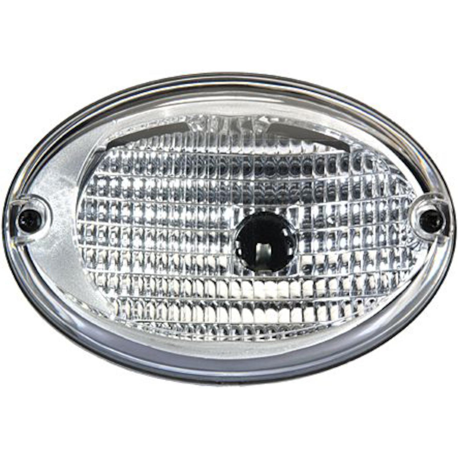 HELLA 343130041 Back Up Light product image 1 of 1