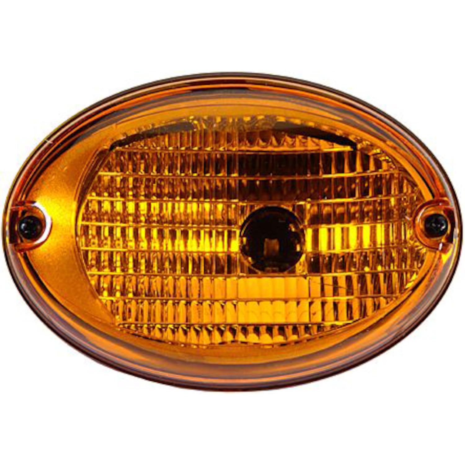 HELLA 343130051 Turn Signal Indicator Light product image 1 of 1
