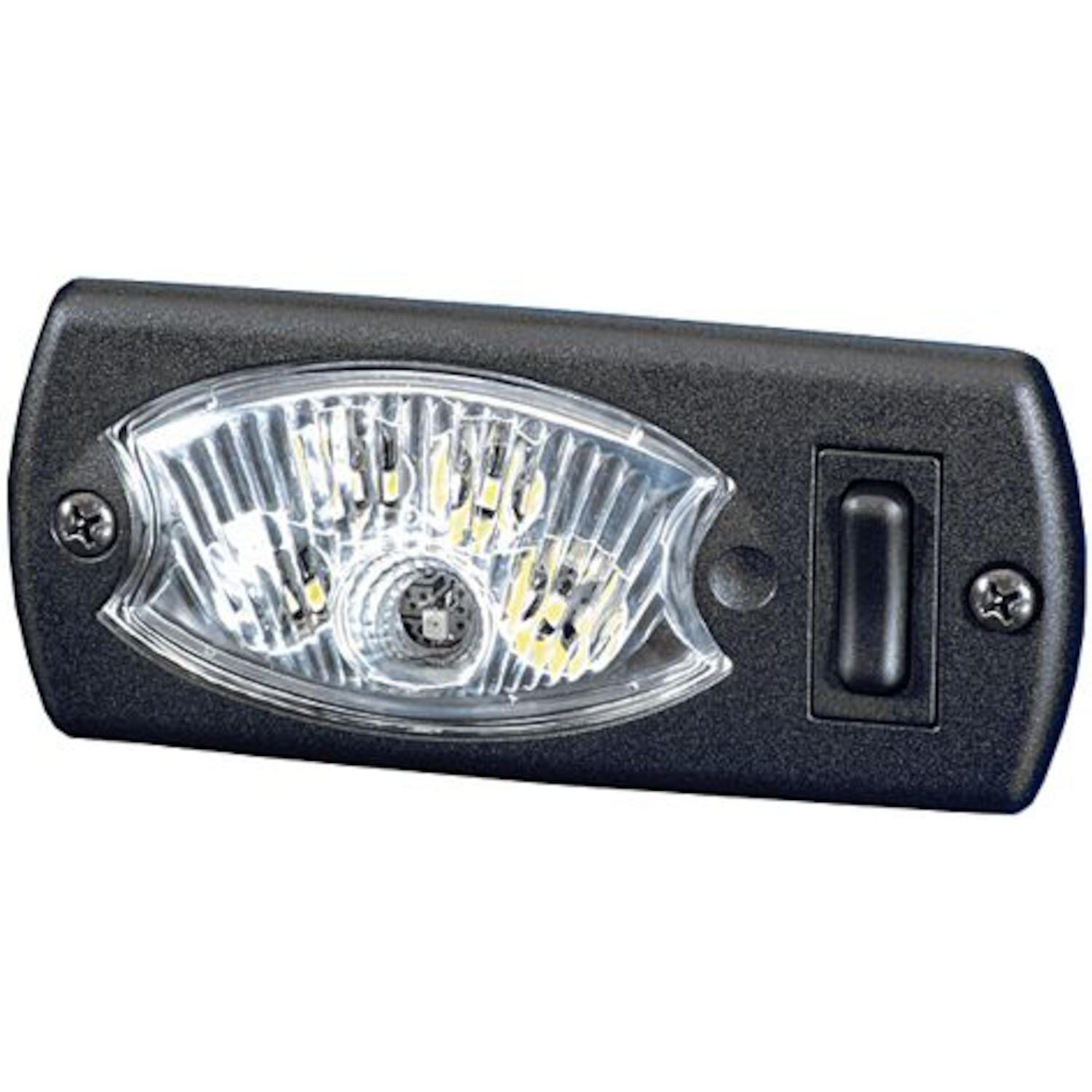 HELLA 343570051 - Dome Light HELLA 343570051 Dome Light product image 1 of 1
