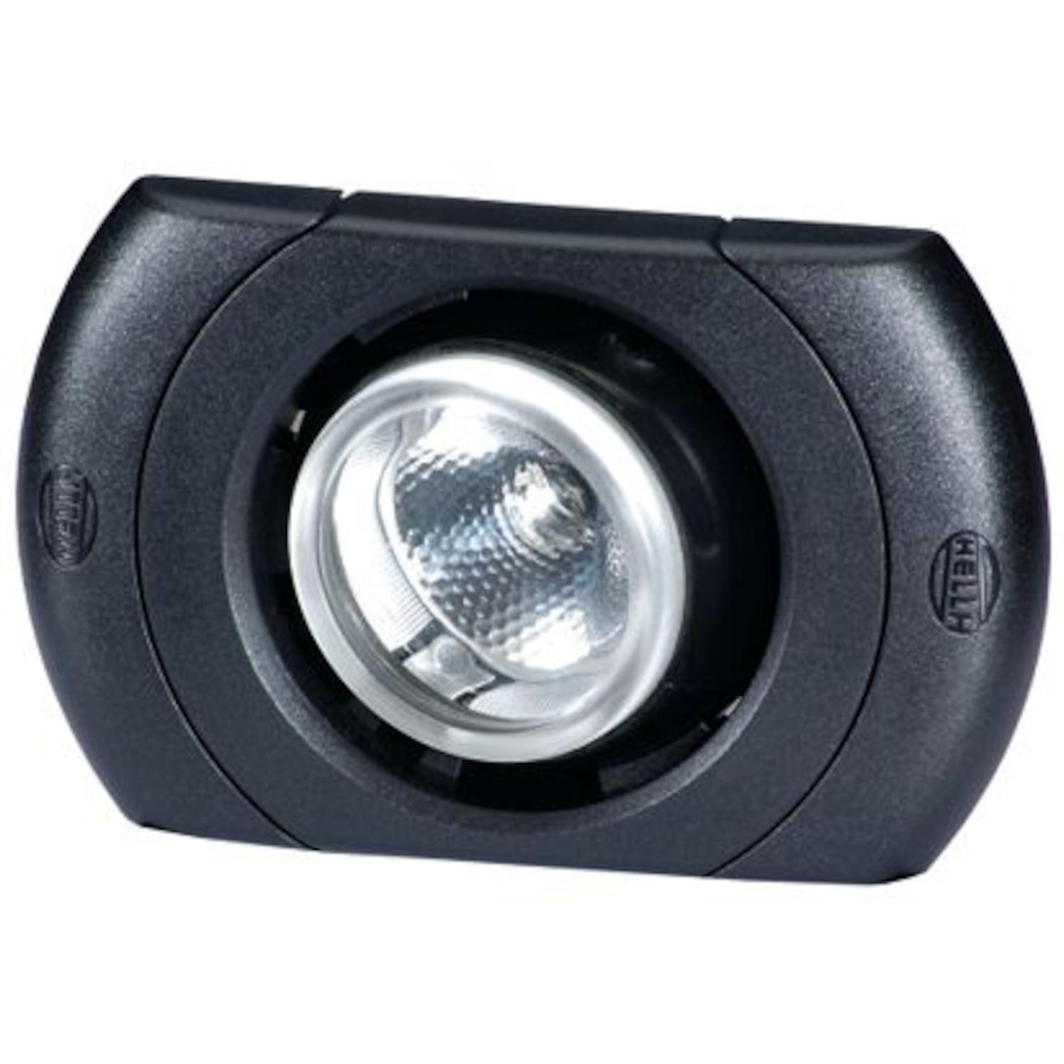 HELLA 343700251 - Dome Light HELLA 343700251 Dome Light product image 1 of 1