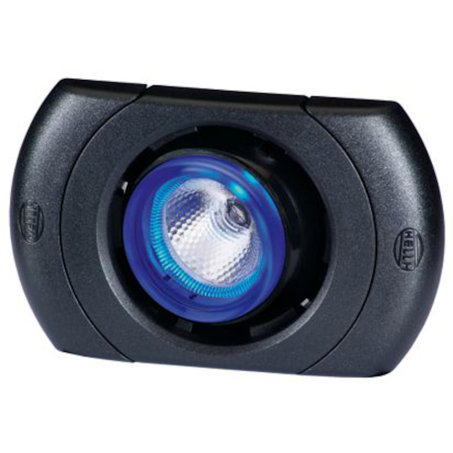 HELLA 343700271 - Dome Light HELLA 343700271 Dome Light product image 1 of 1