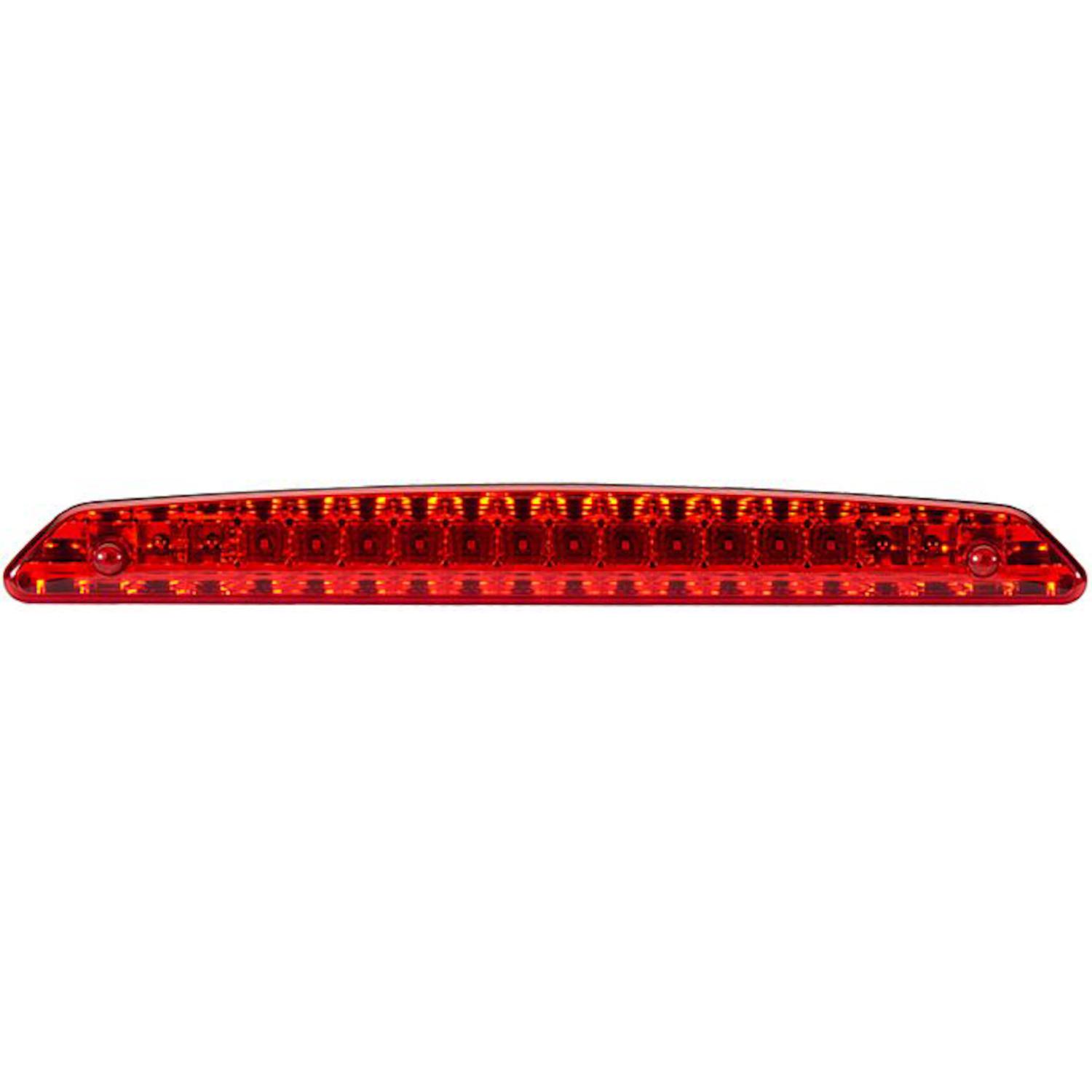 HELLA 343800001 Center High Mount Stop Light product image 1 of 1