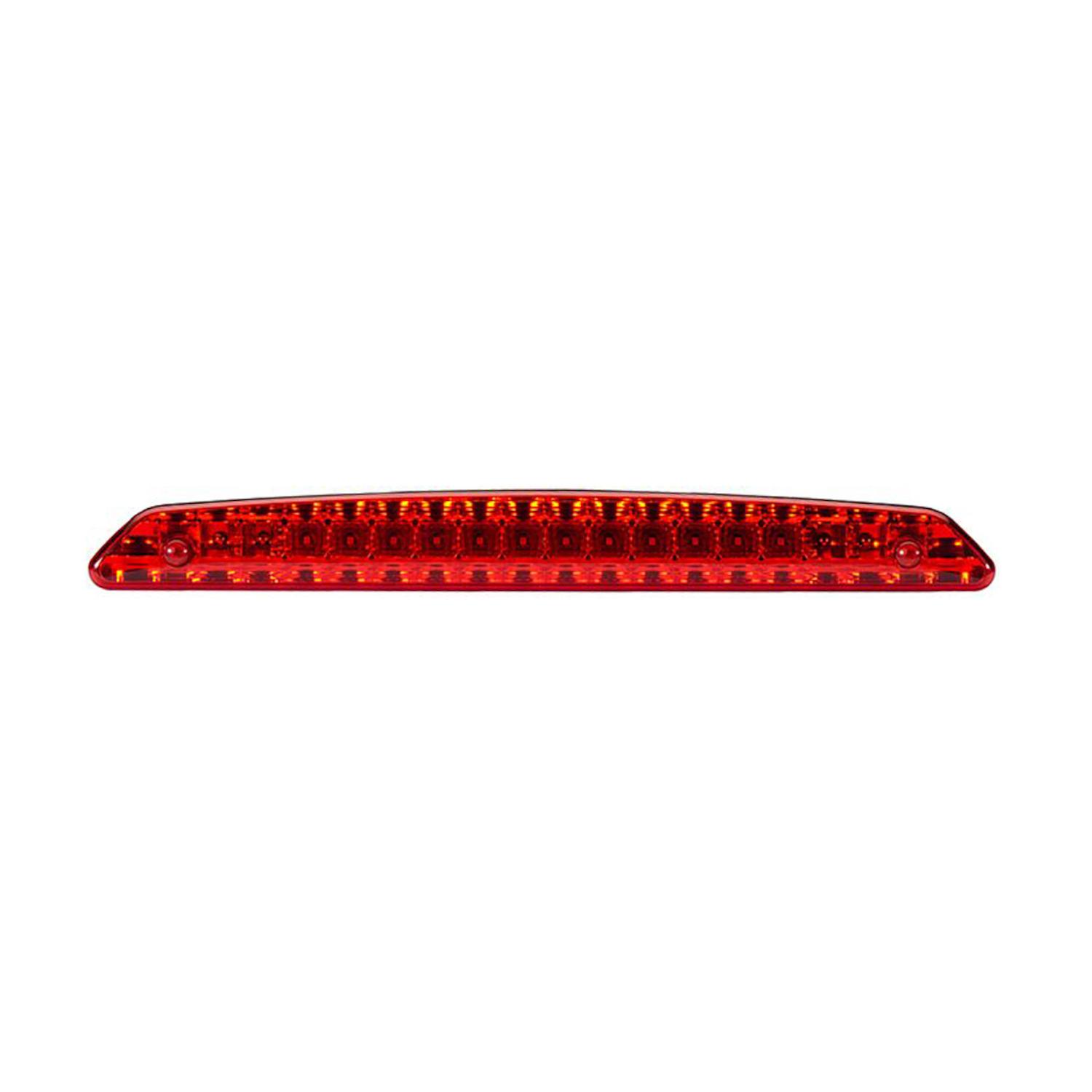 HELLA 343800007 Center High Mount Stop Light product image 1 of 1