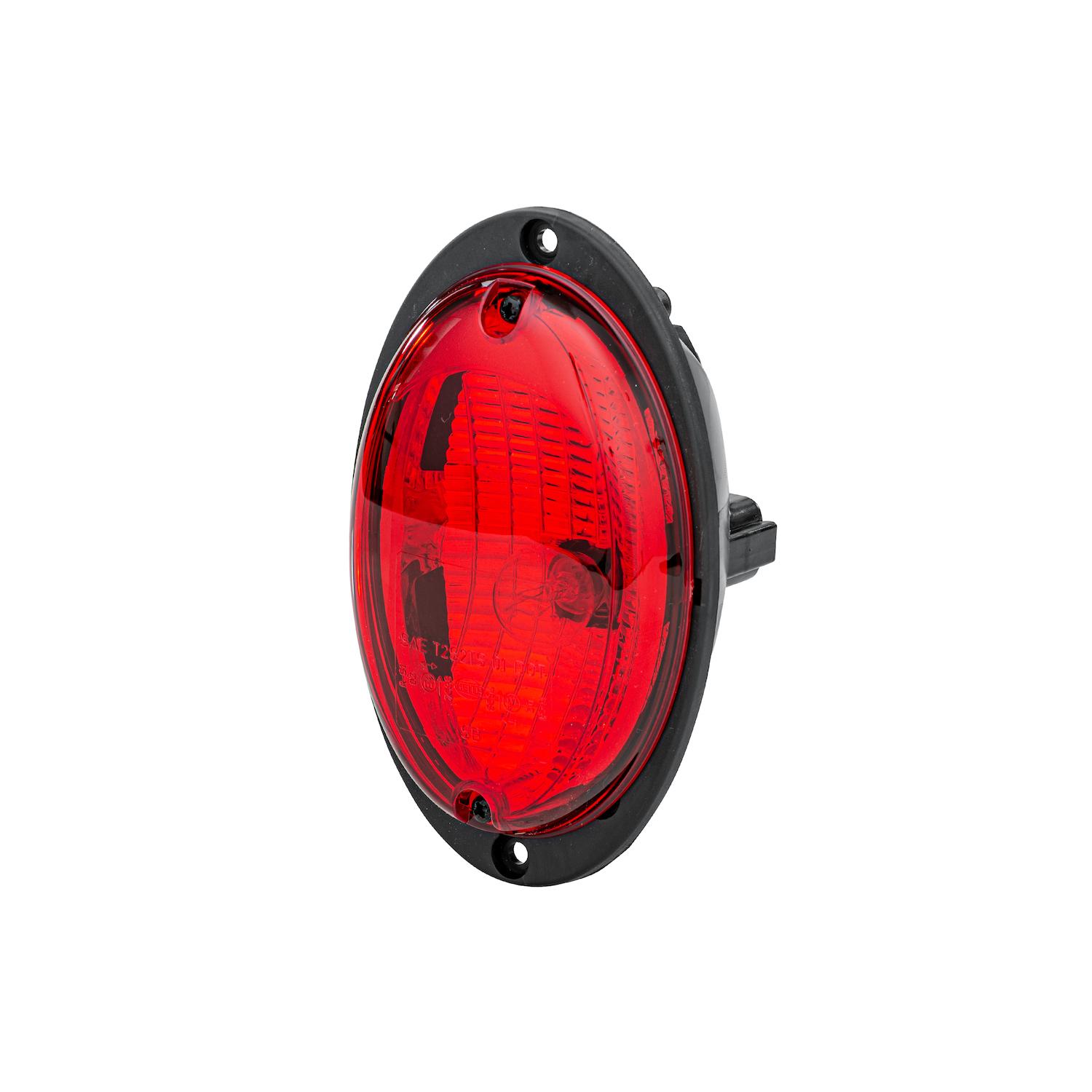 HELLA 344130307 - Tail Light Assembly HELLA 344130307 Tail Light Assembly product image 2 of 2