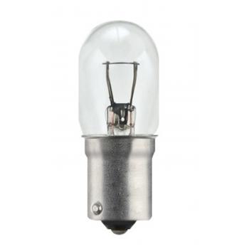 1999 Mitsubishi Eclipse Center High Mount Stop Light Bulb HELLA 3497 image 1 of 1