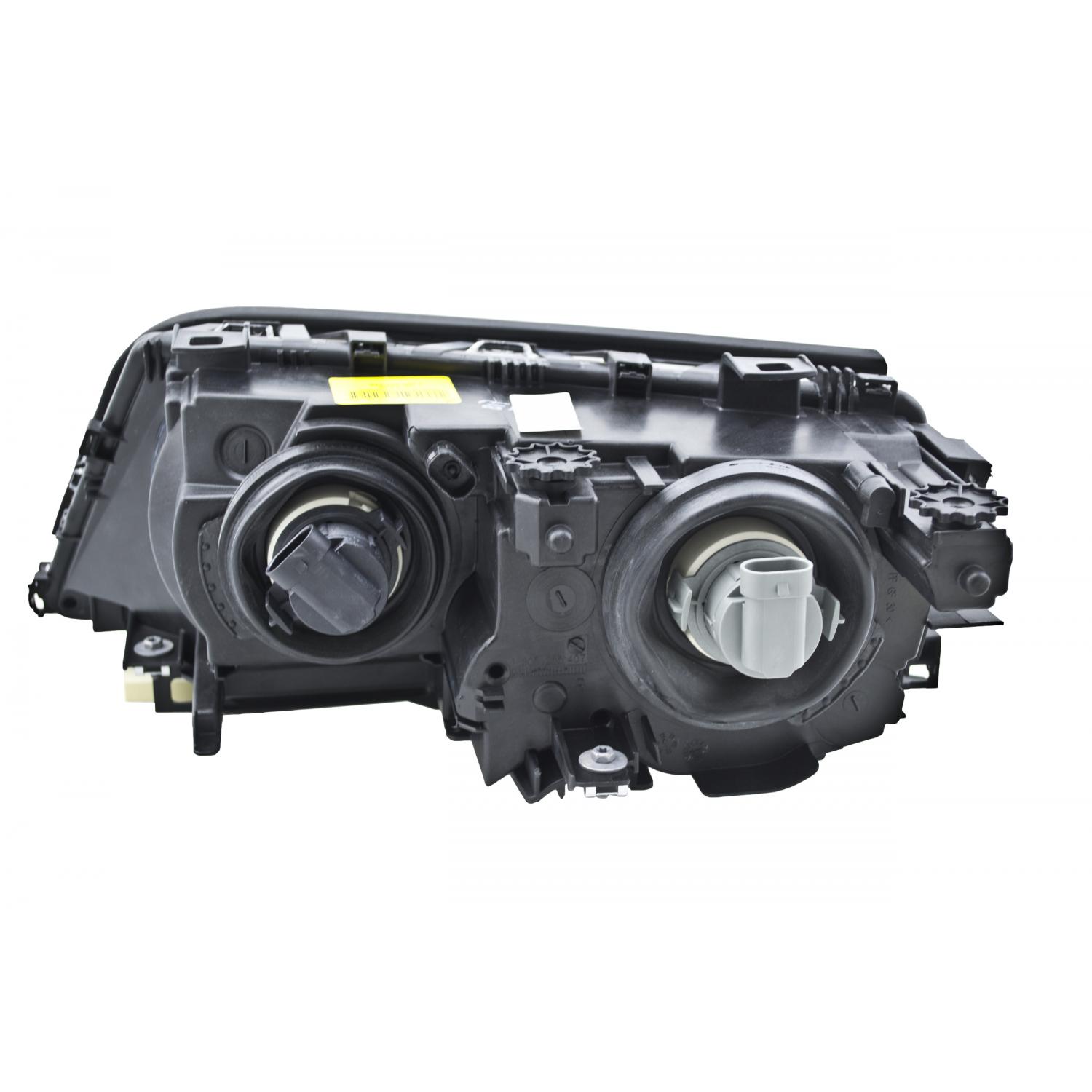 HELLA 354204241 - Headlight Assembly HELLA 354204241 Headlight Assembly product image 1 of 9