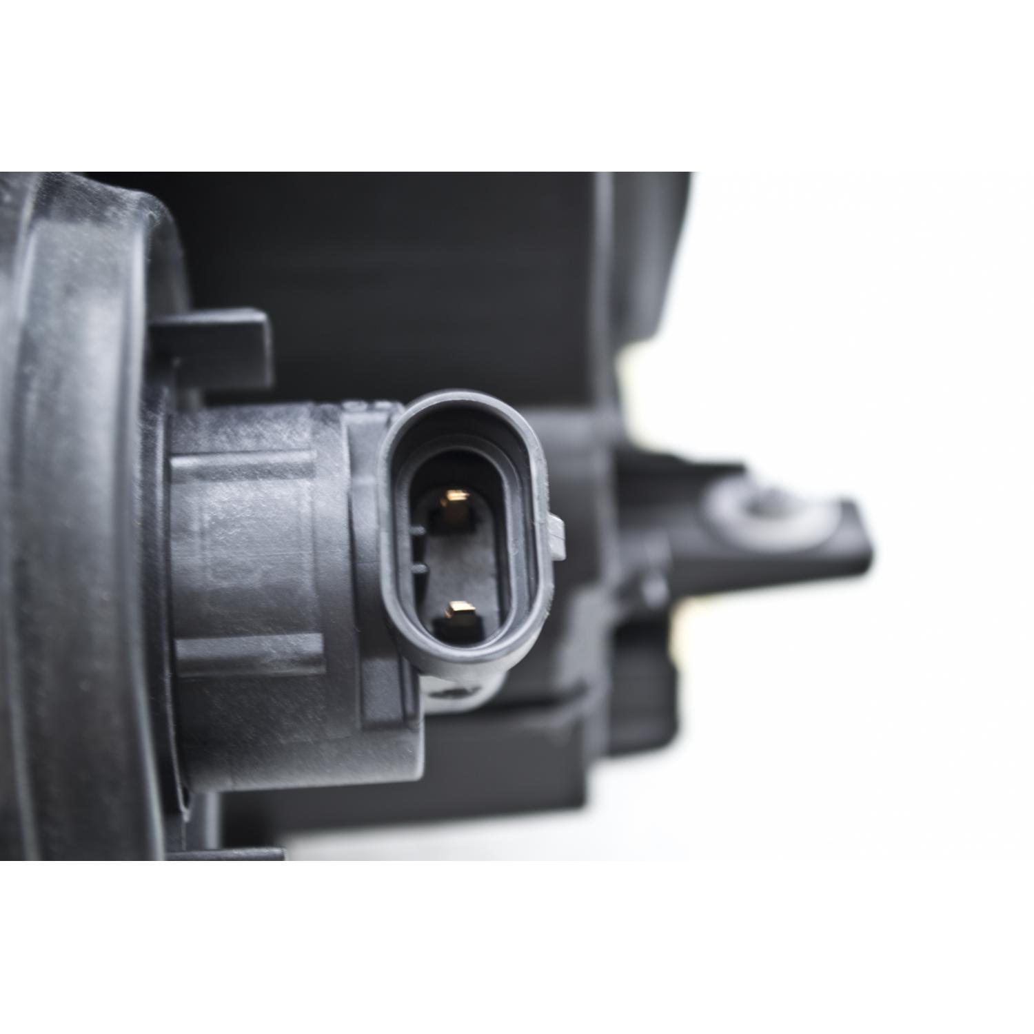 HELLA 354204241 - Headlight Assembly HELLA 354204241 Headlight Assembly product image 5 of 9