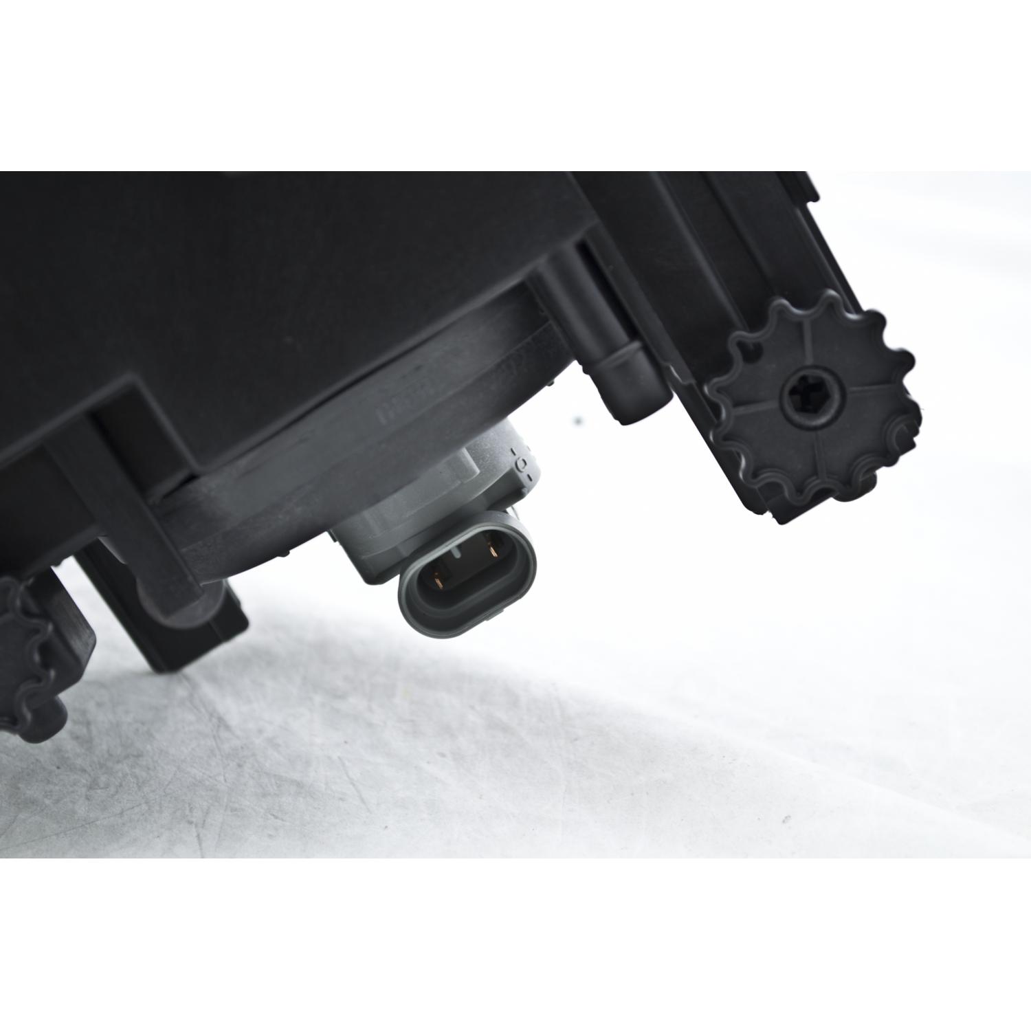 HELLA 354204241 - Headlight Assembly HELLA 354204241 Headlight Assembly product image 6 of 9