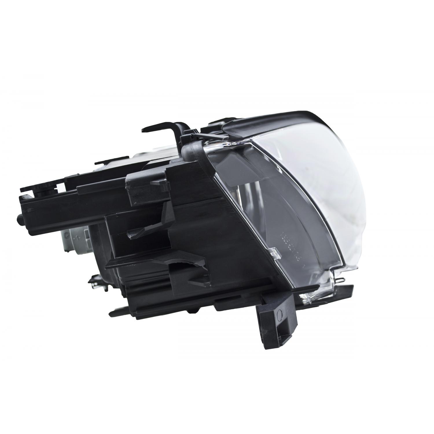 HELLA 354204241 - Headlight Assembly HELLA 354204241 Headlight Assembly product image 8 of 9