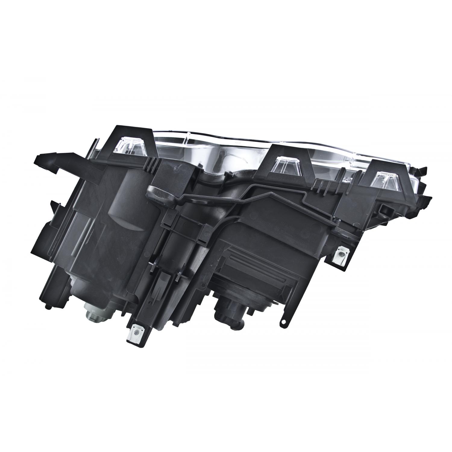 HELLA 354204241 - Headlight Assembly HELLA 354204241 Headlight Assembly product image 9 of 9