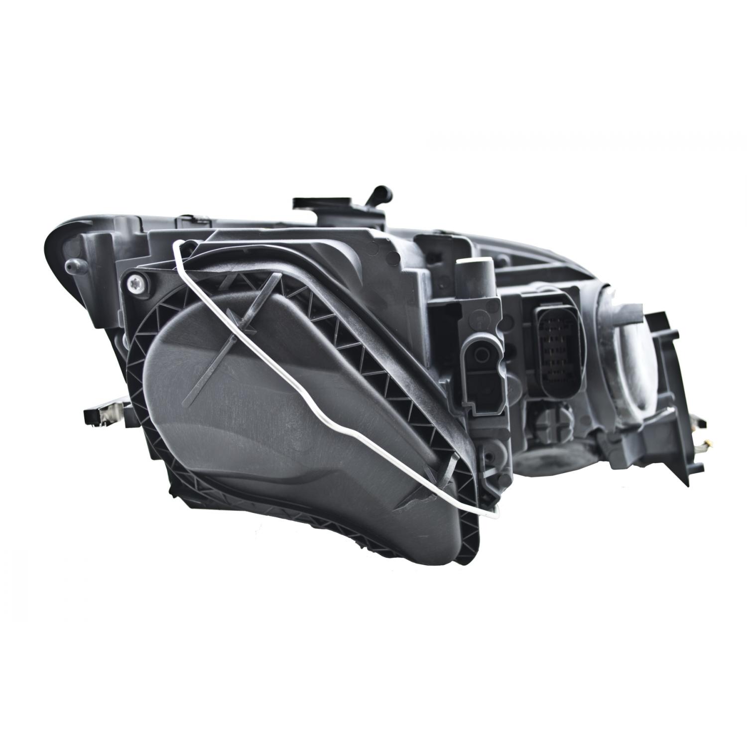 HELLA 354251131 - Headlight Assembly HELLA 354251131 Headlight Assembly product image 1 of 8