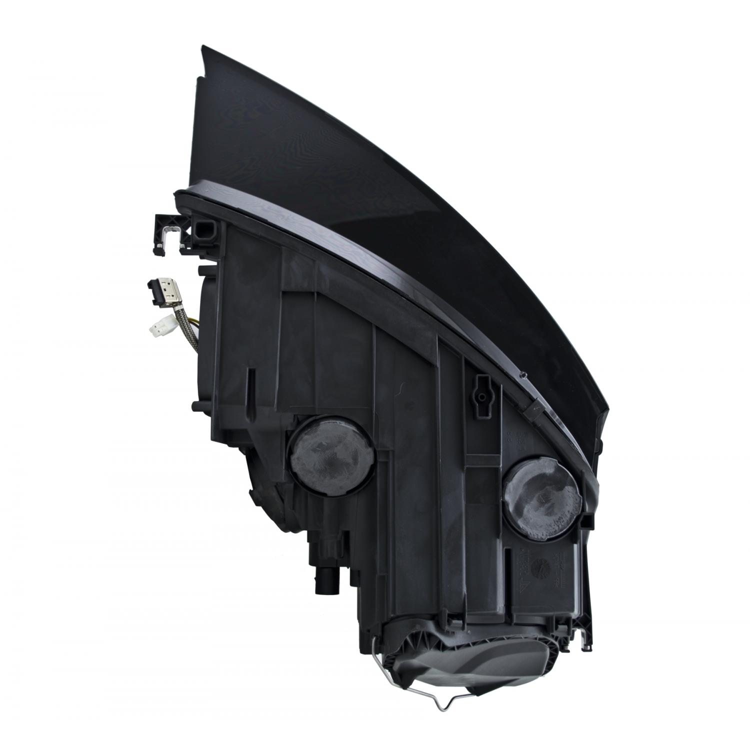 HELLA 354251131 - Headlight Assembly HELLA 354251131 Headlight Assembly product image 2 of 8