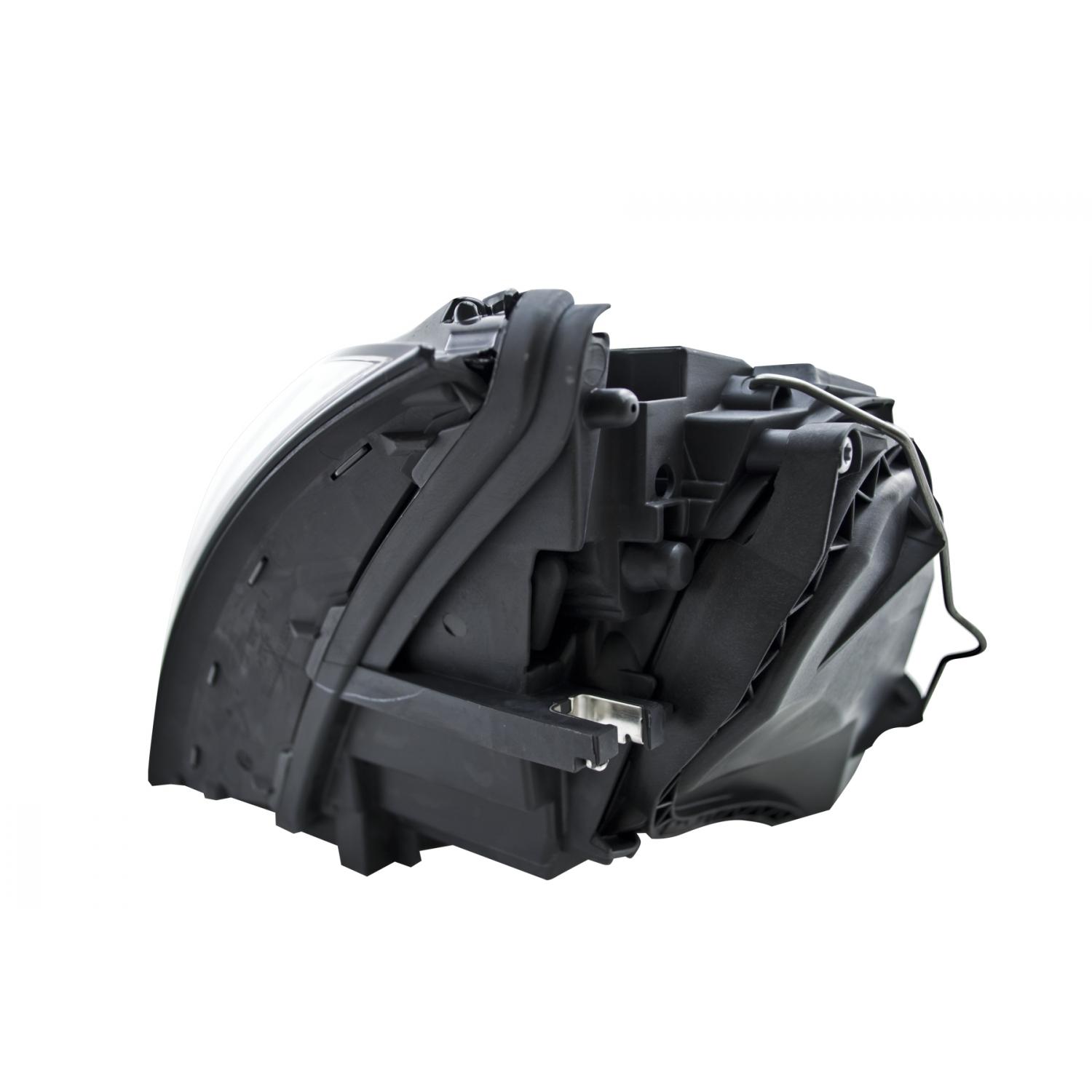 HELLA 354251131 - Headlight Assembly HELLA 354251131 Headlight Assembly product image 3 of 8