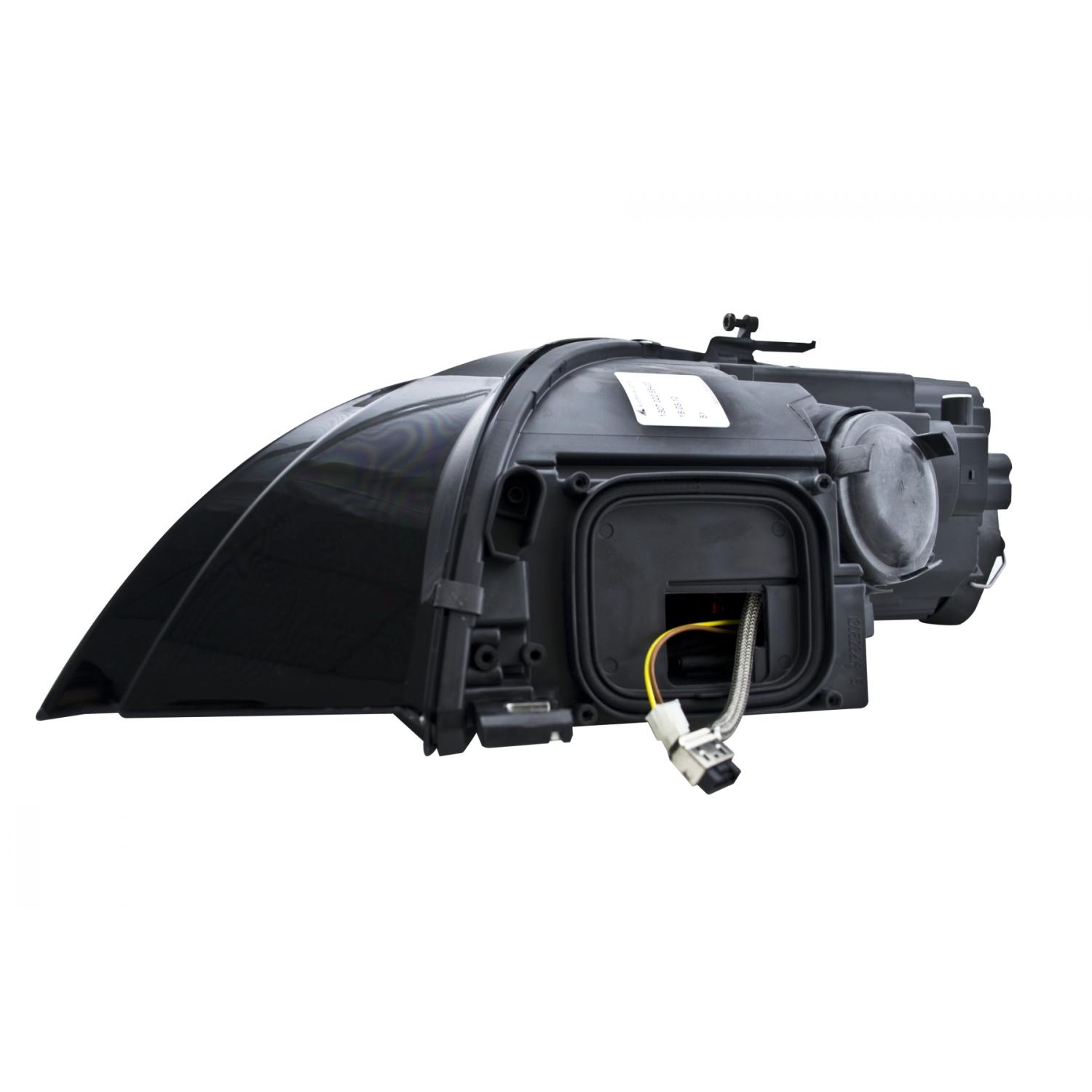 HELLA 354251131 - Headlight Assembly HELLA 354251131 Headlight Assembly product image 7 of 8