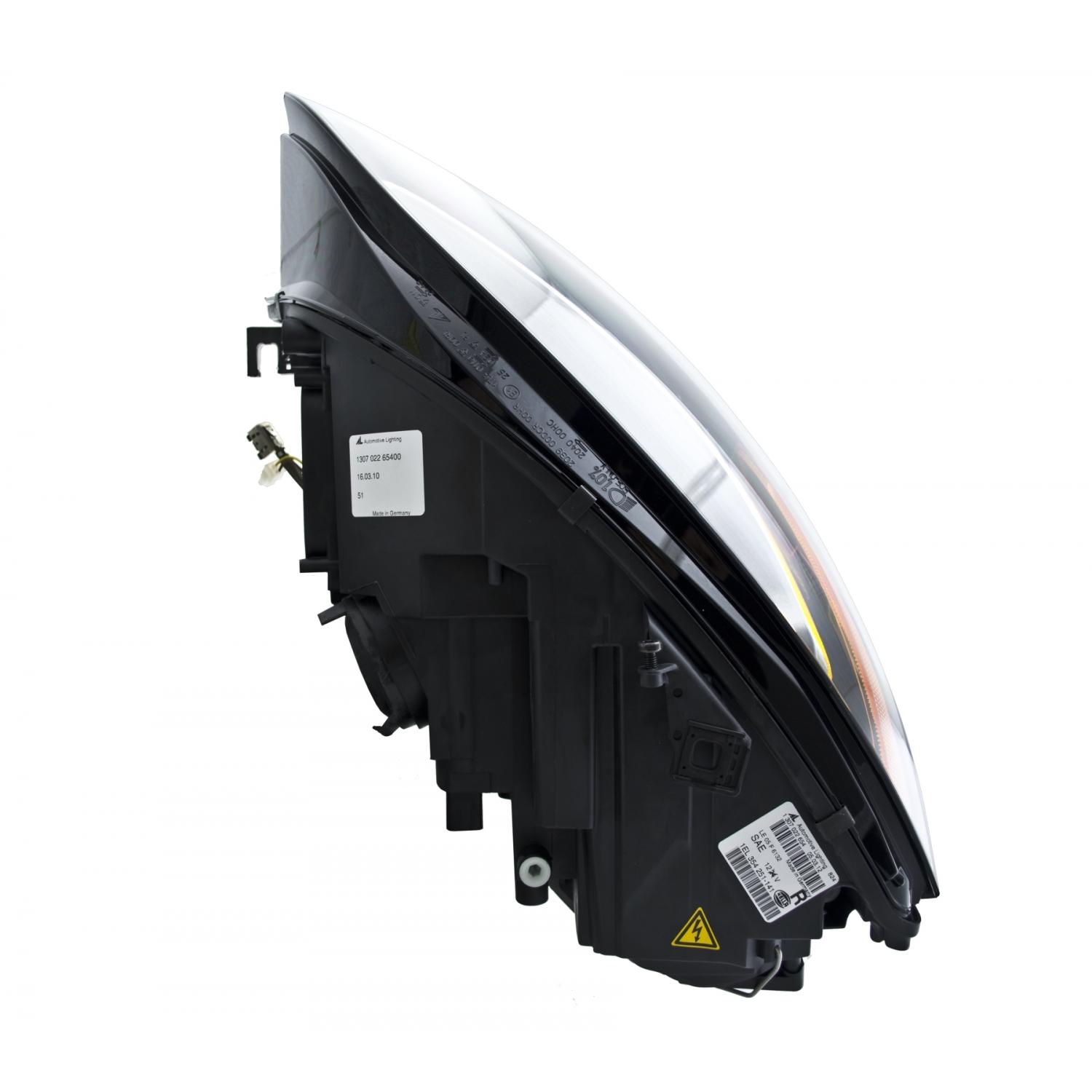 HELLA 354251131 - Headlight Assembly HELLA 354251131 Headlight Assembly product image 8 of 8