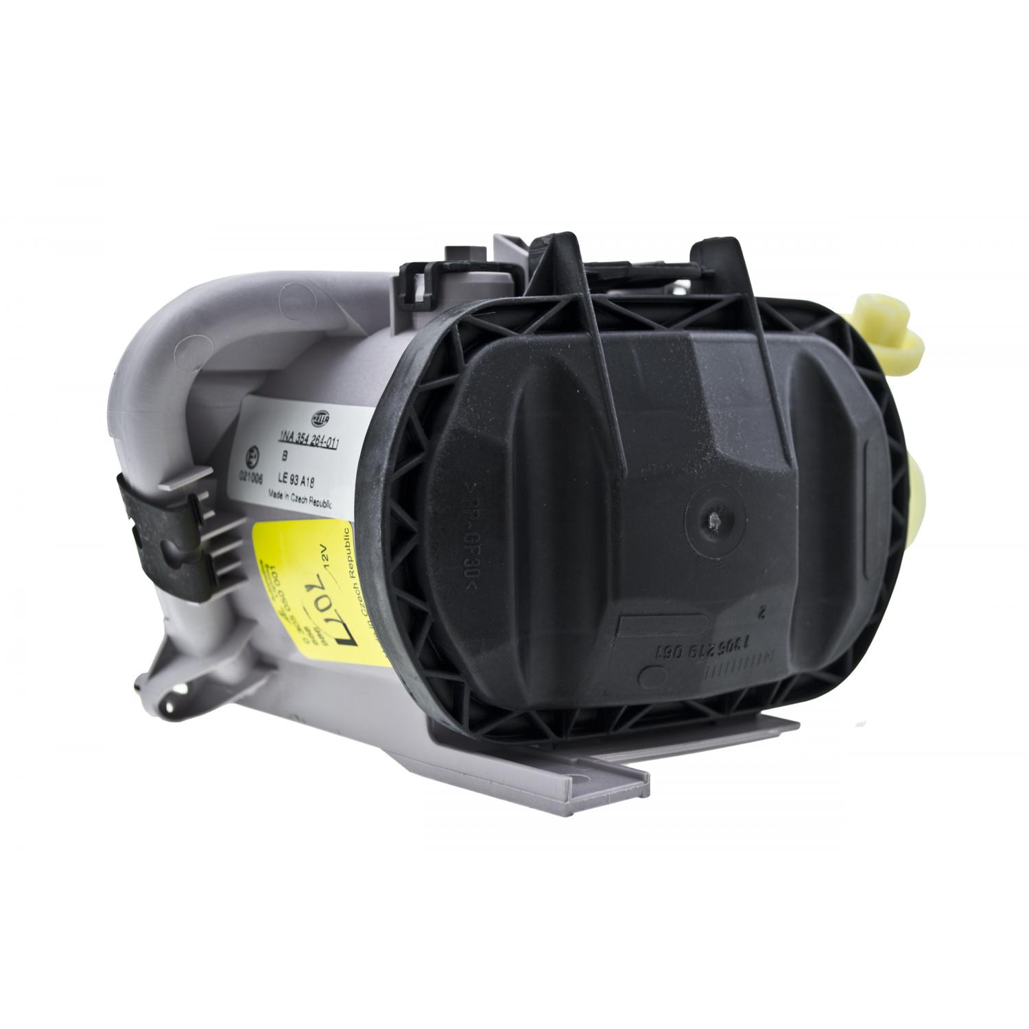 HELLA 354264011 - Fog Light Assembly HELLA 354264011 Fog Light Assembly product image 2 of 8