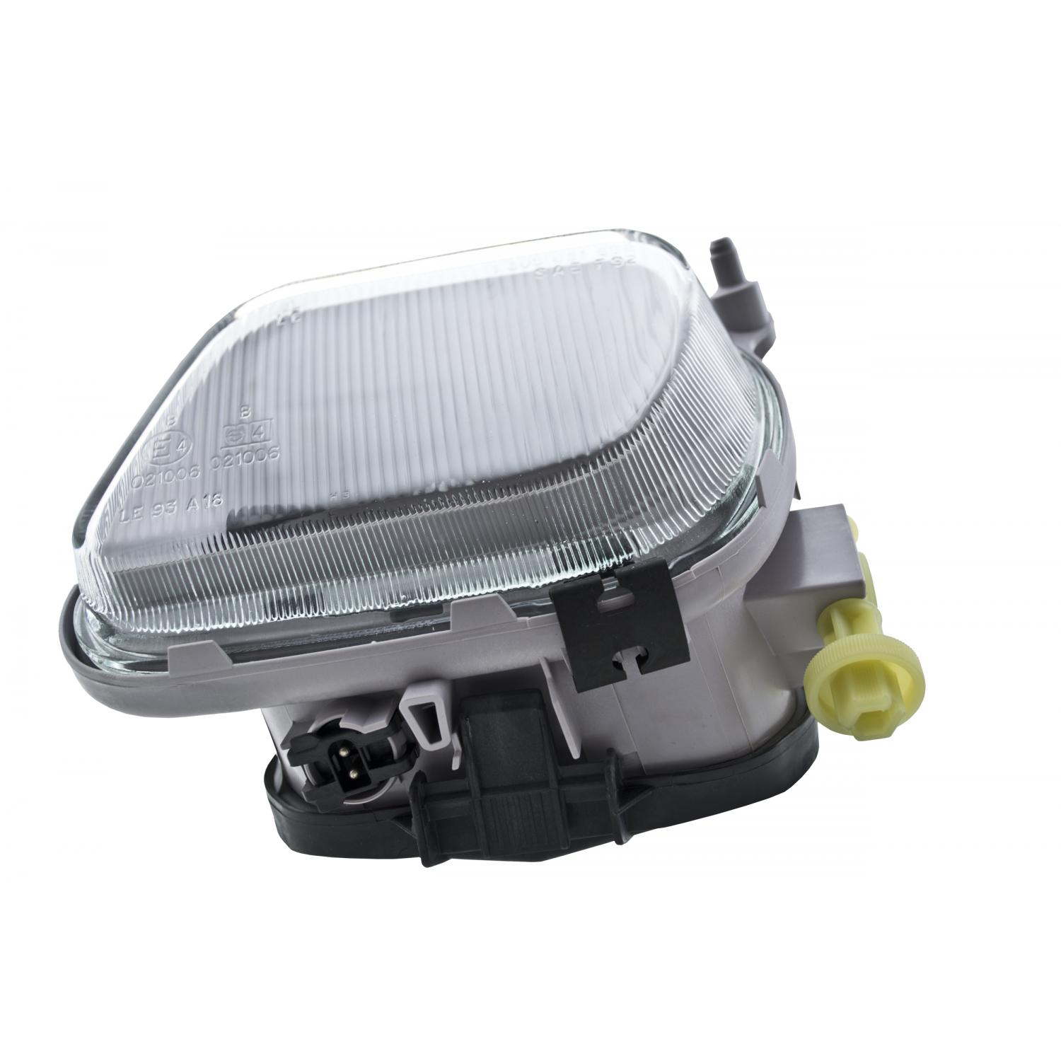 HELLA 354264011 - Fog Light Assembly HELLA 354264011 Fog Light Assembly product image 3 of 8