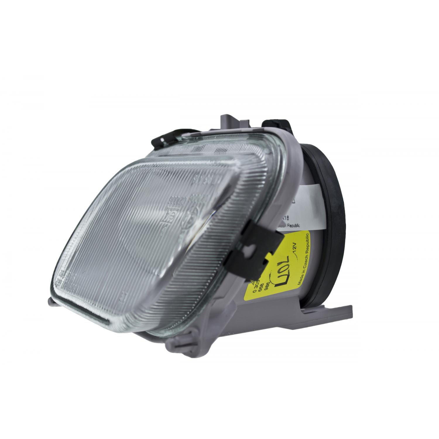 HELLA 354264011 - Fog Light Assembly HELLA 354264011 Fog Light Assembly product image 4 of 8