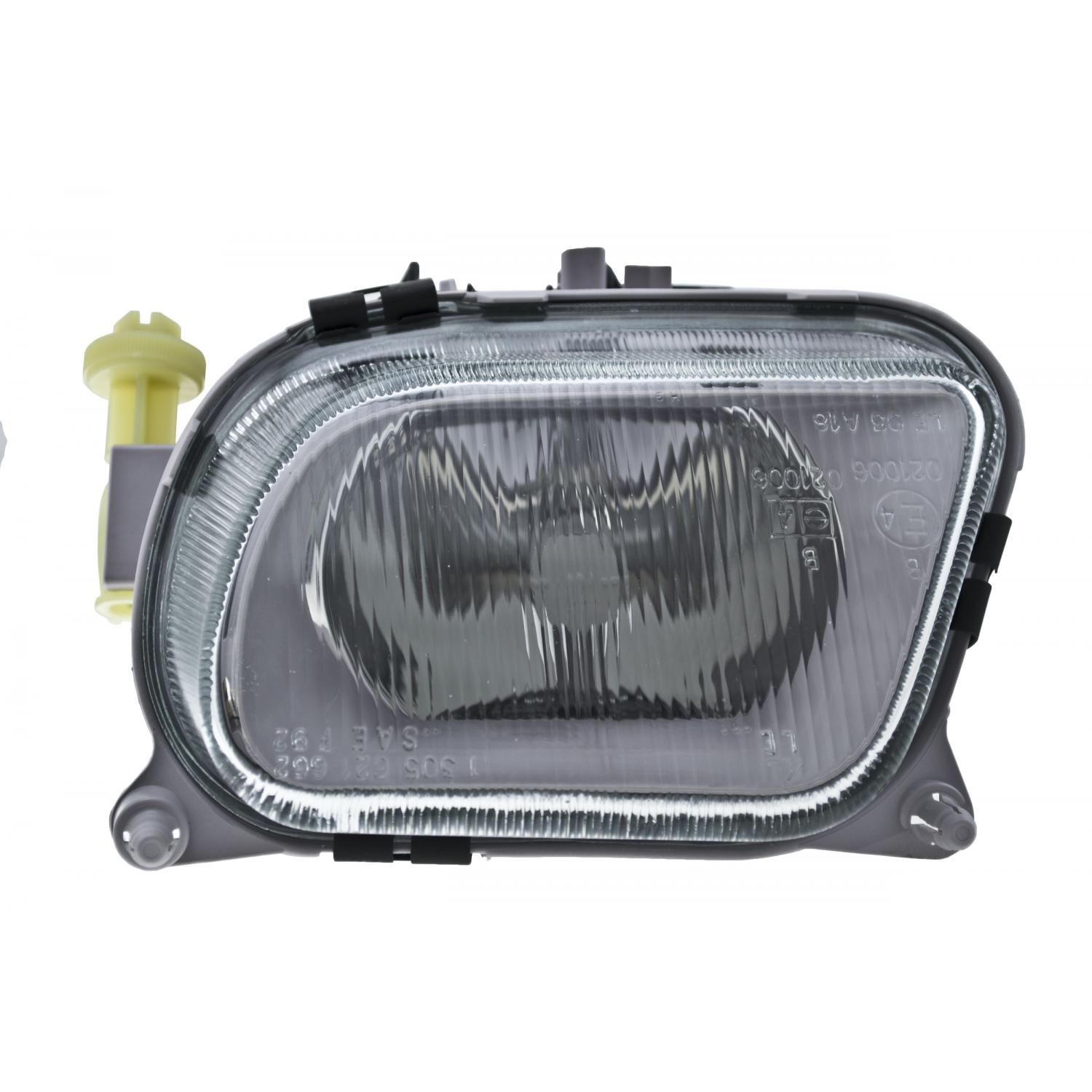 HELLA 354264011 - Fog Light Assembly HELLA 354264011 Fog Light Assembly product image 5 of 8