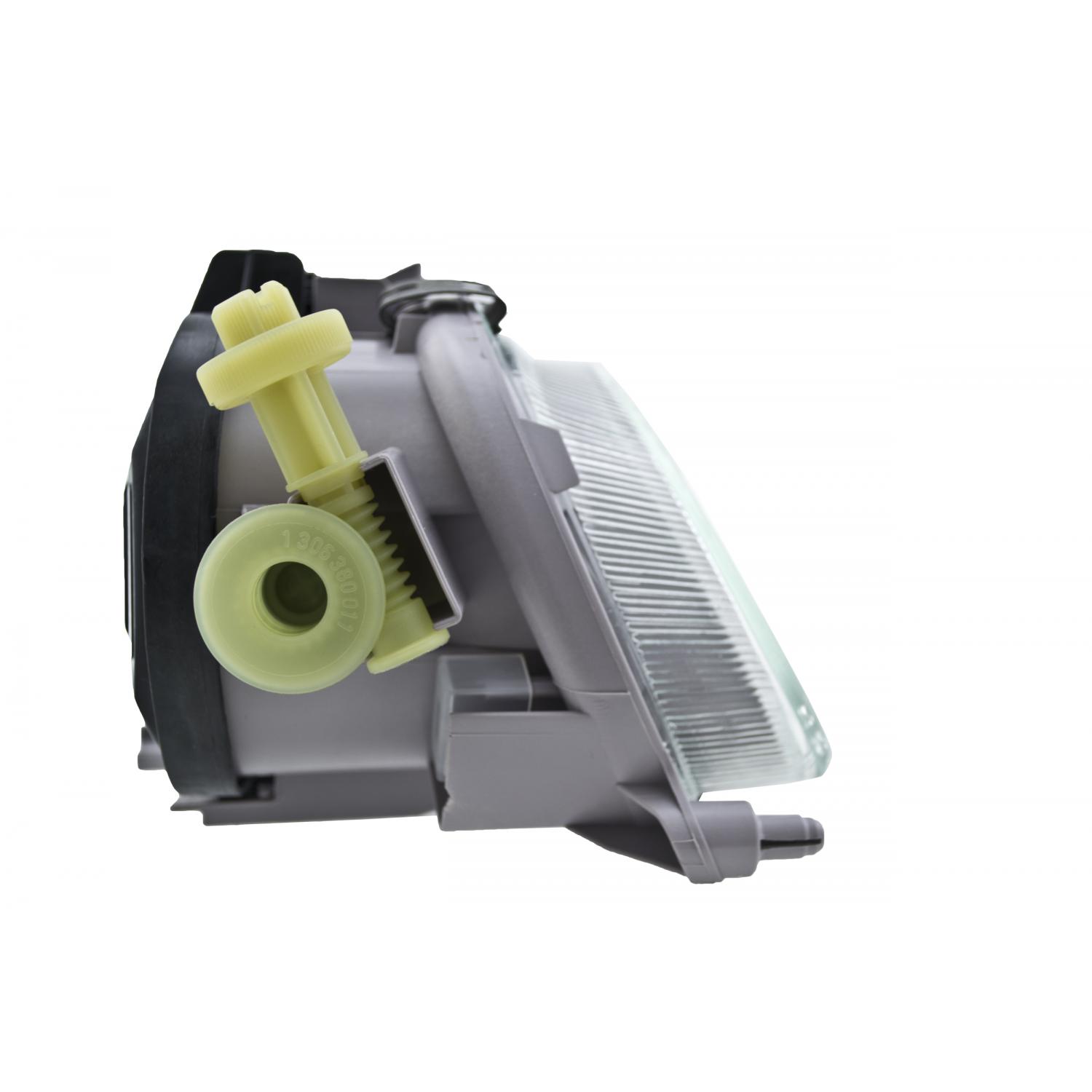 HELLA 354264011 - Fog Light Assembly HELLA 354264011 Fog Light Assembly product image 7 of 8