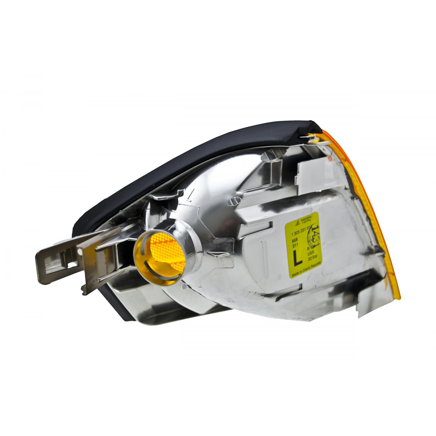 HELLA 354270051 - Turn Signal Light Assembly HELLA 354270051 Turn Signal Light Assembly product image 1 of 7