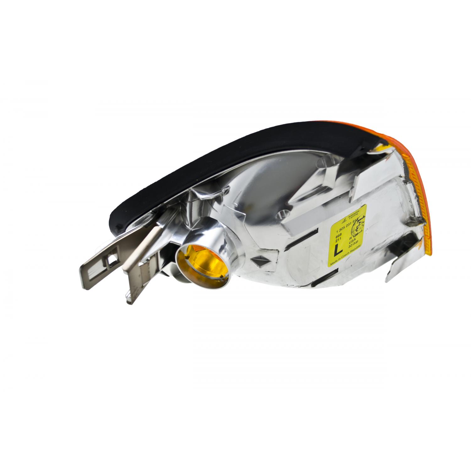 HELLA 354270051 - Turn Signal Light Assembly HELLA 354270051 Turn Signal Light Assembly product image 2 of 7