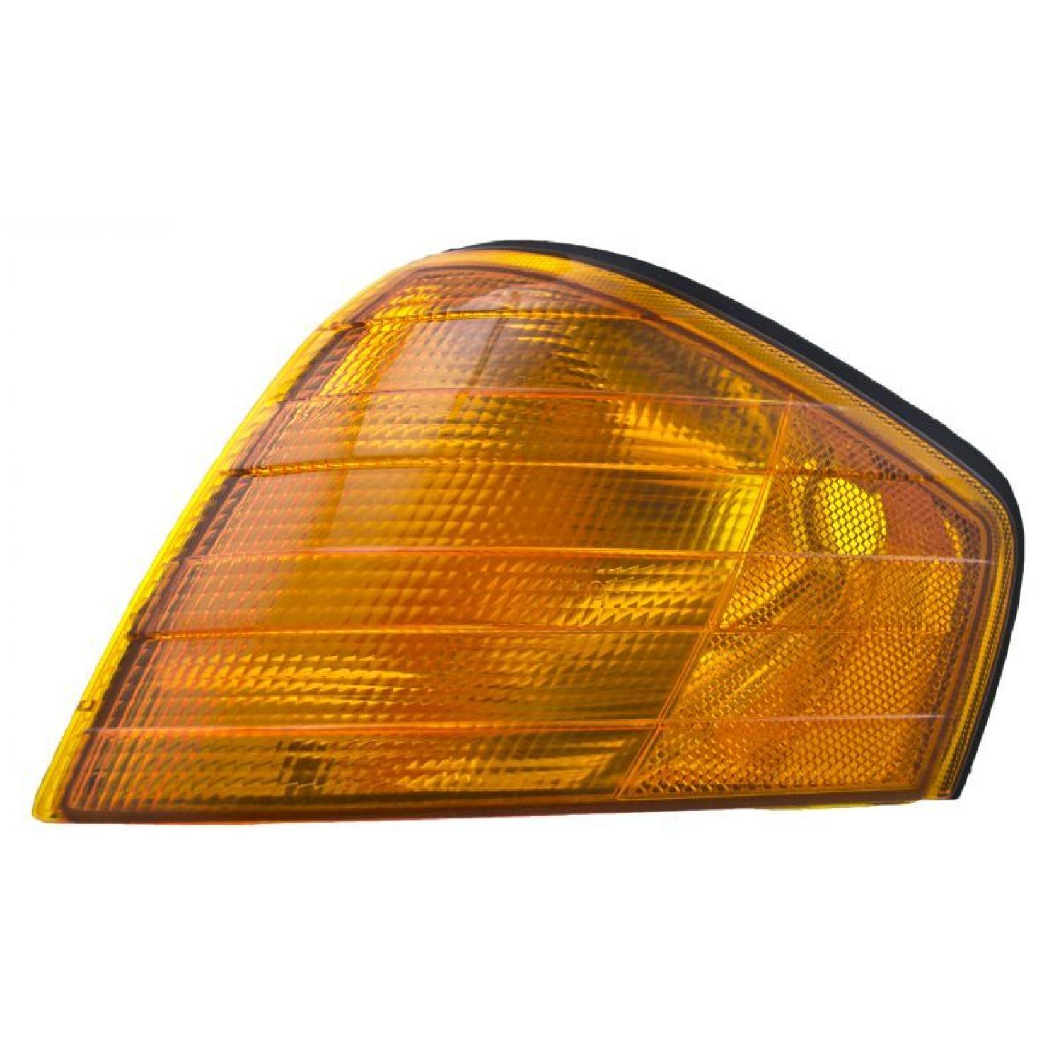 HELLA 354270051 - Turn Signal Light Assembly HELLA 354270051 Turn Signal Light Assembly product image 4 of 7
