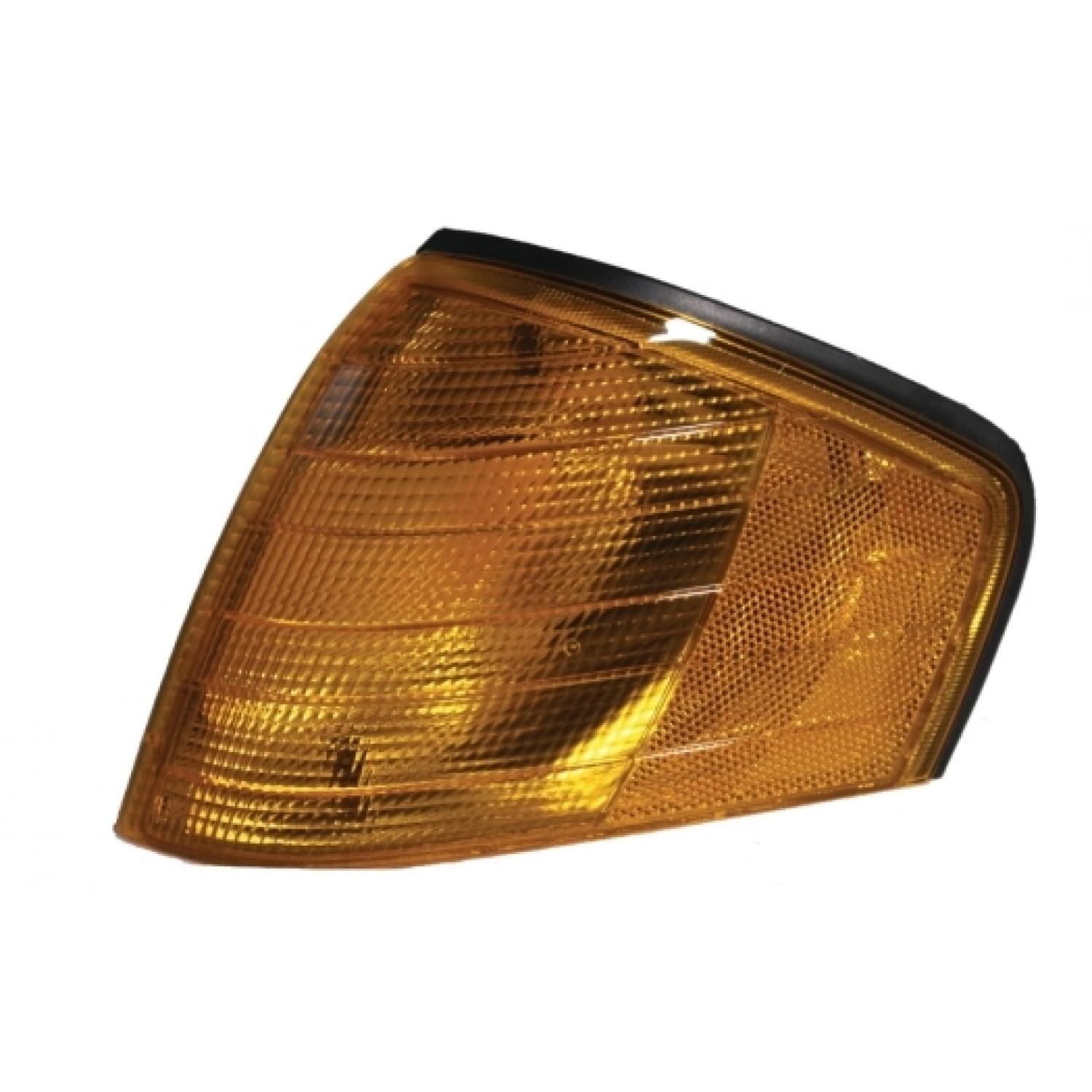 HELLA 354270051 - Turn Signal Light Assembly HELLA 354270051 Turn Signal Light Assembly product image 5 of 7