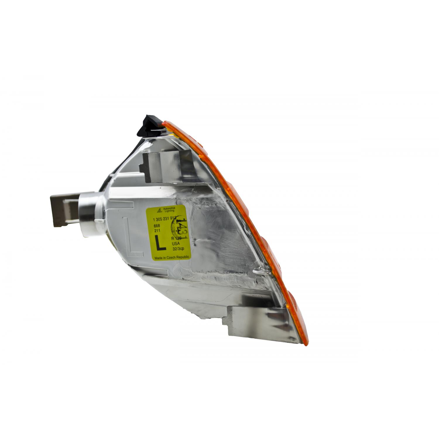HELLA 354270051 - Turn Signal Light Assembly HELLA 354270051 Turn Signal Light Assembly product image 6 of 7
