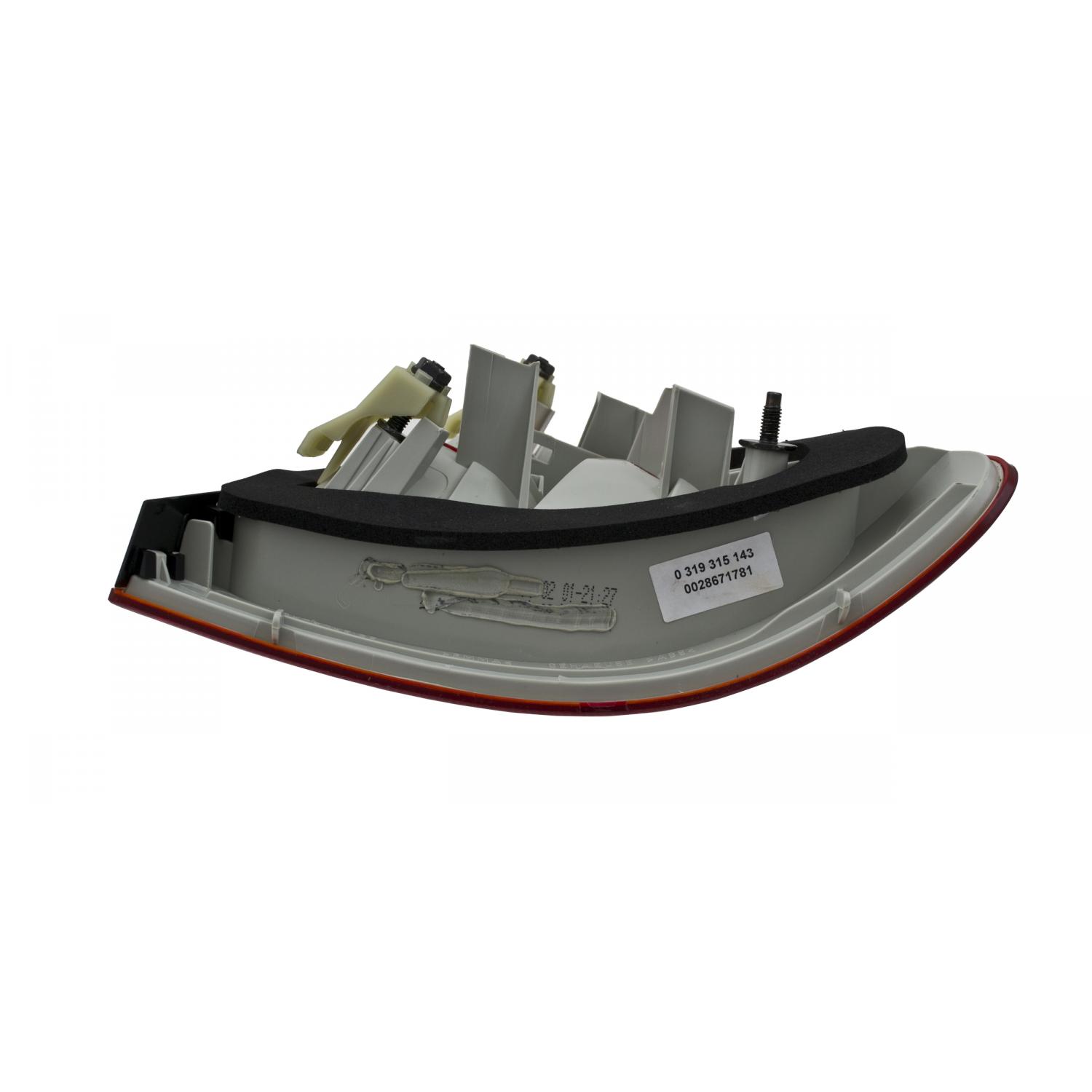 HELLA 354360031 - Tail Light HELLA 354360031 Tail Light product image 2 of 7
