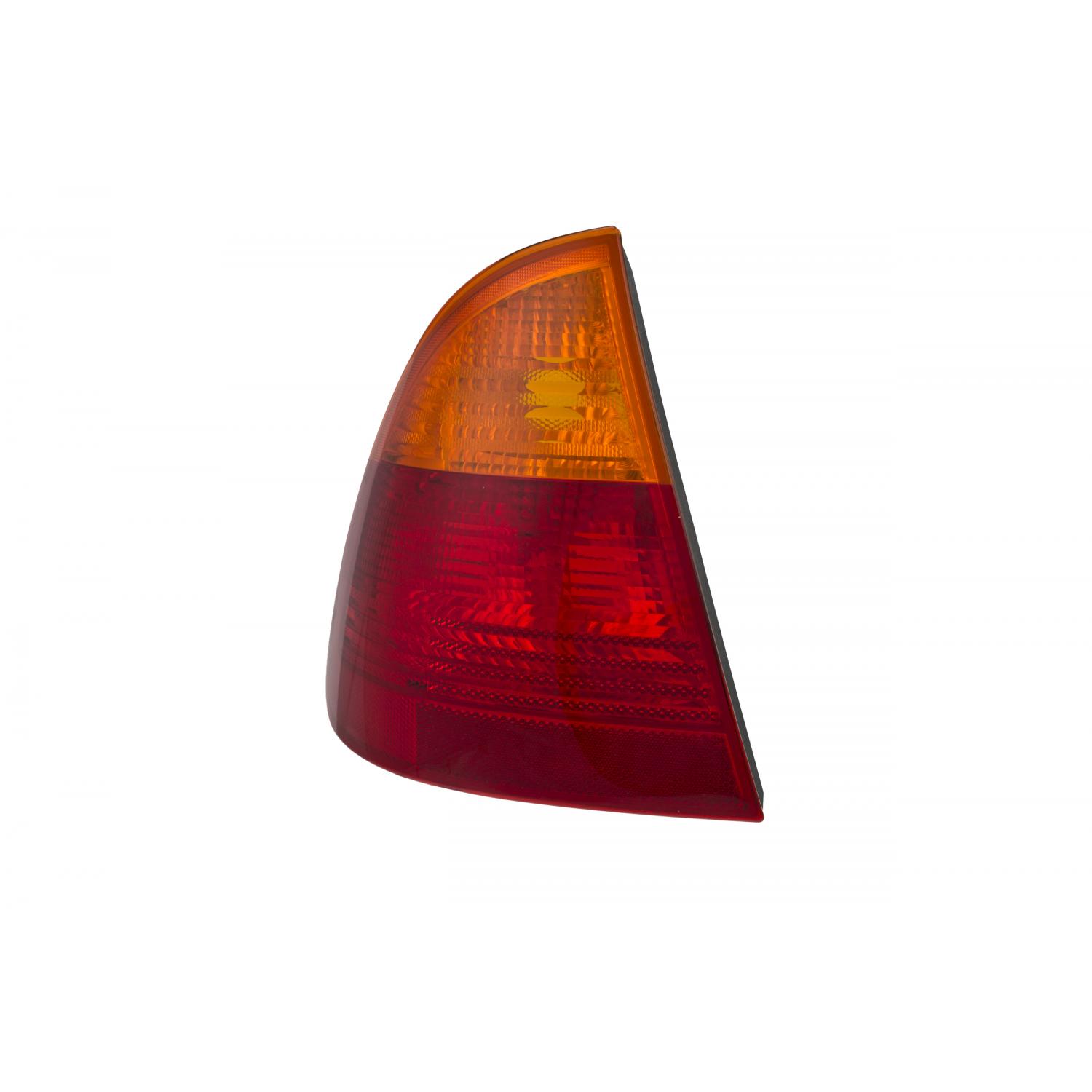 HELLA 354360031 - Tail Light HELLA 354360031 Tail Light product image 3 of 7