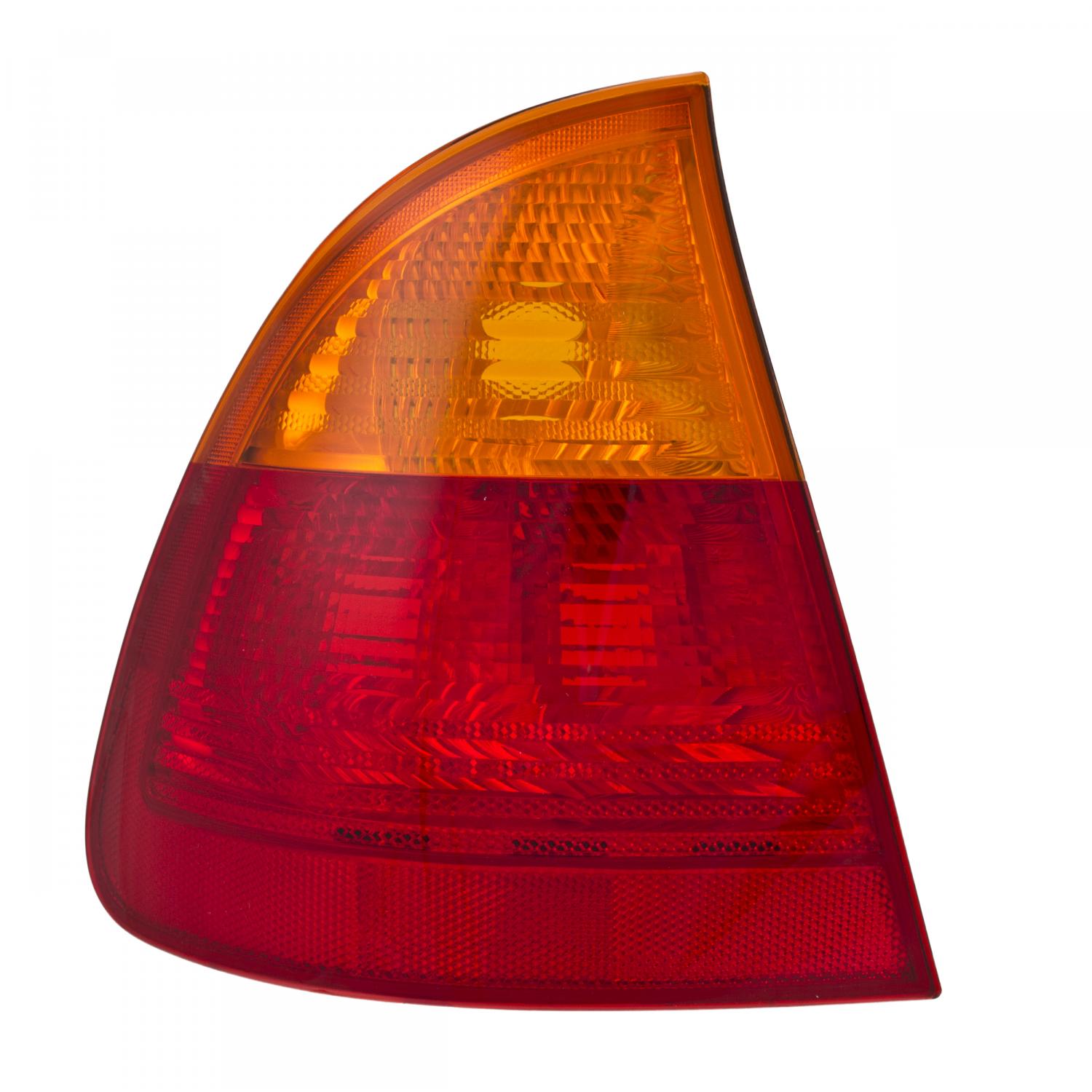 HELLA 354360031 - Tail Light HELLA 354360031 Tail Light product image 4 of 7