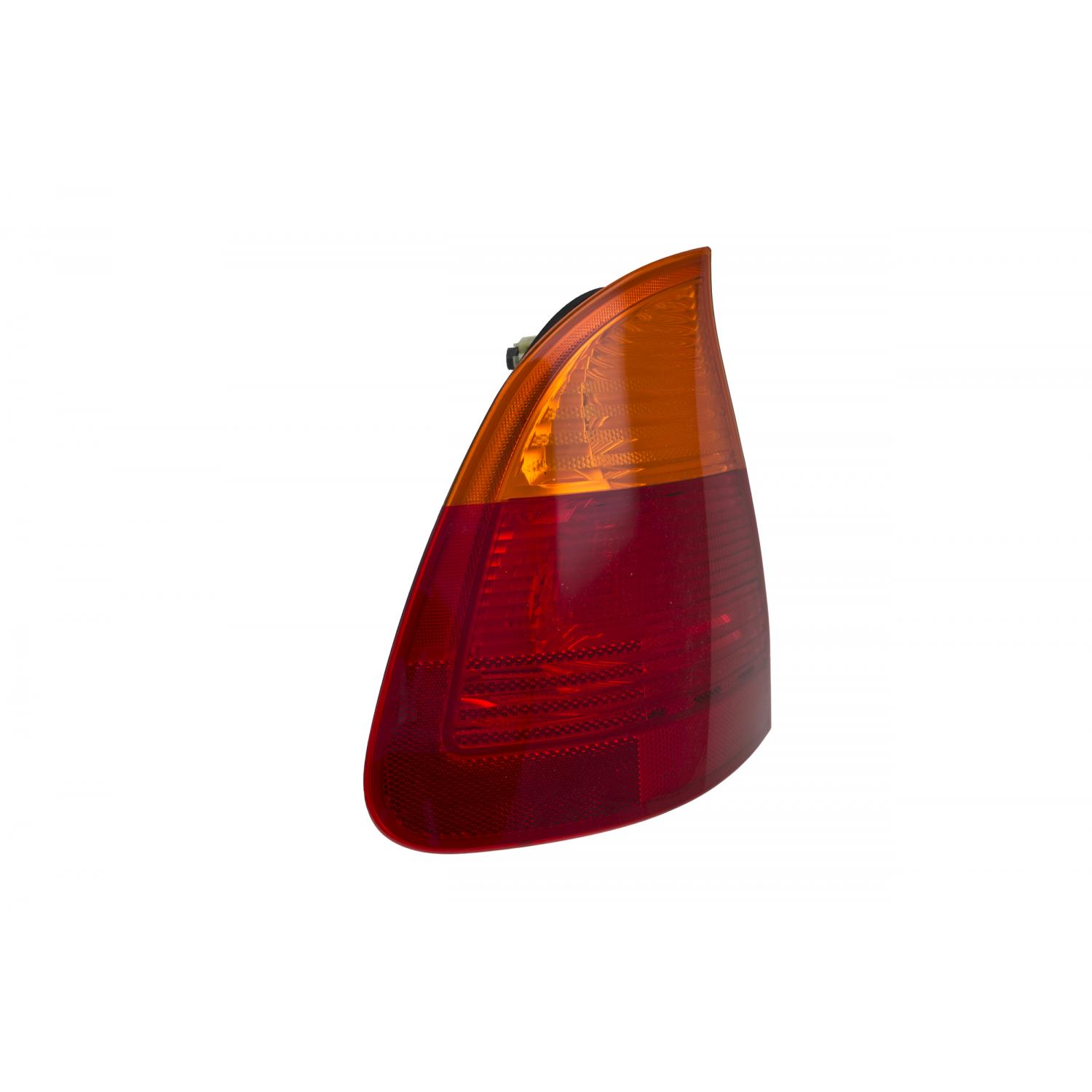 HELLA 354360031 - Tail Light HELLA 354360031 Tail Light product image 6 of 7