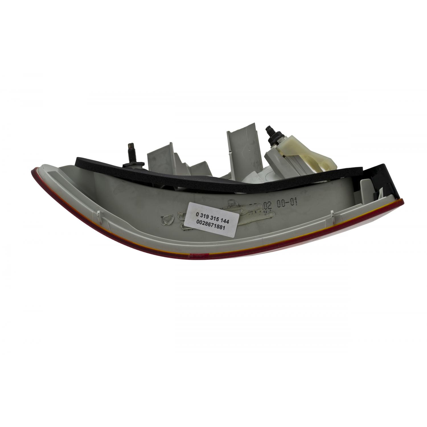 HELLA 354360041 Tail Light product image 2 of 7