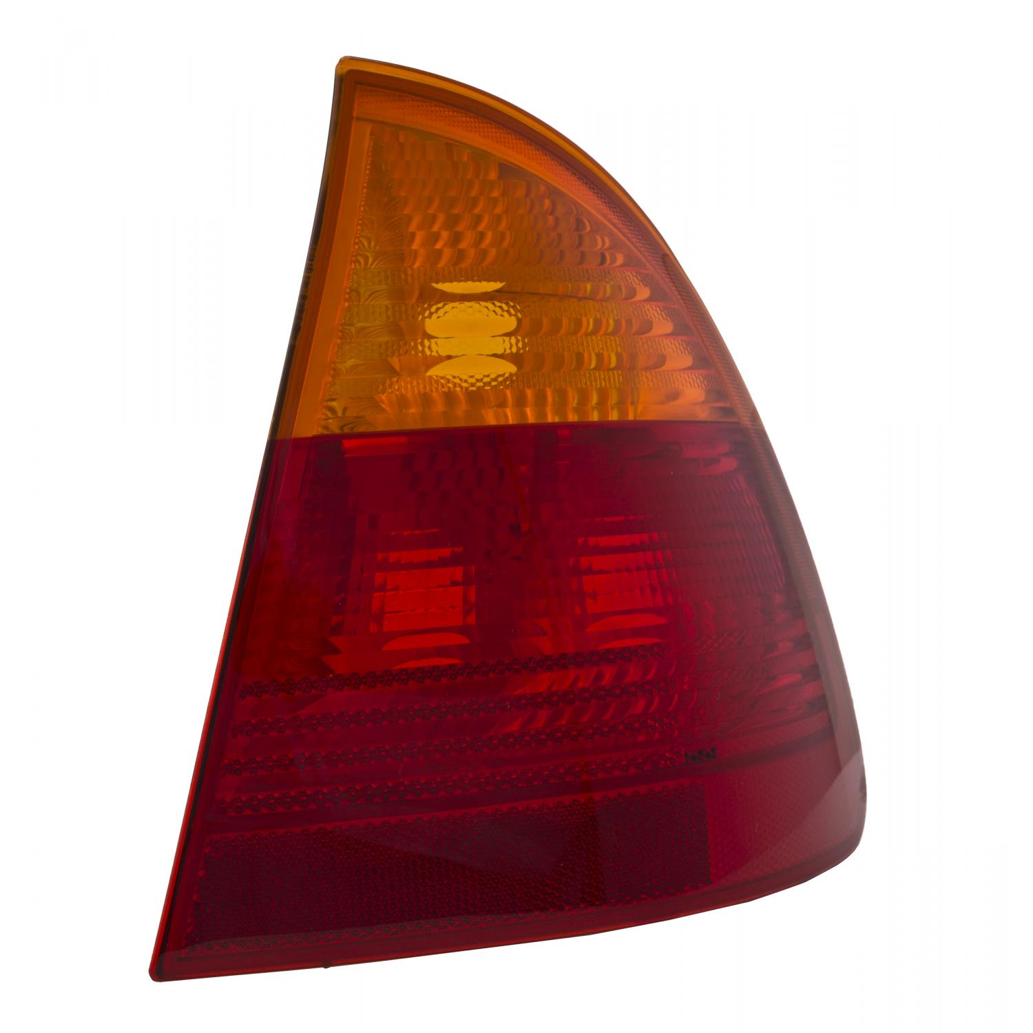 HELLA 354360041 Tail Light product image 3 of 7
